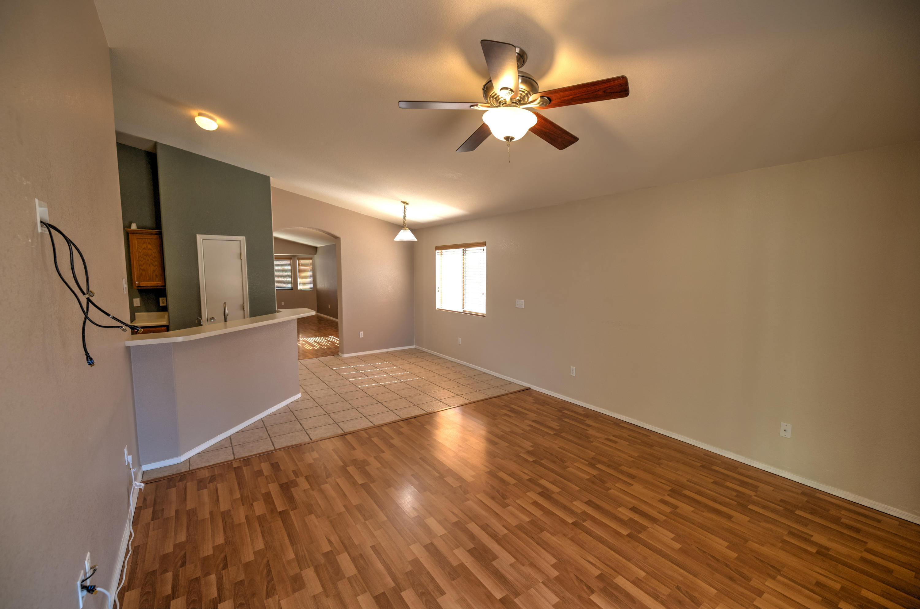 Mesquite Ranch (1-619) - Residential