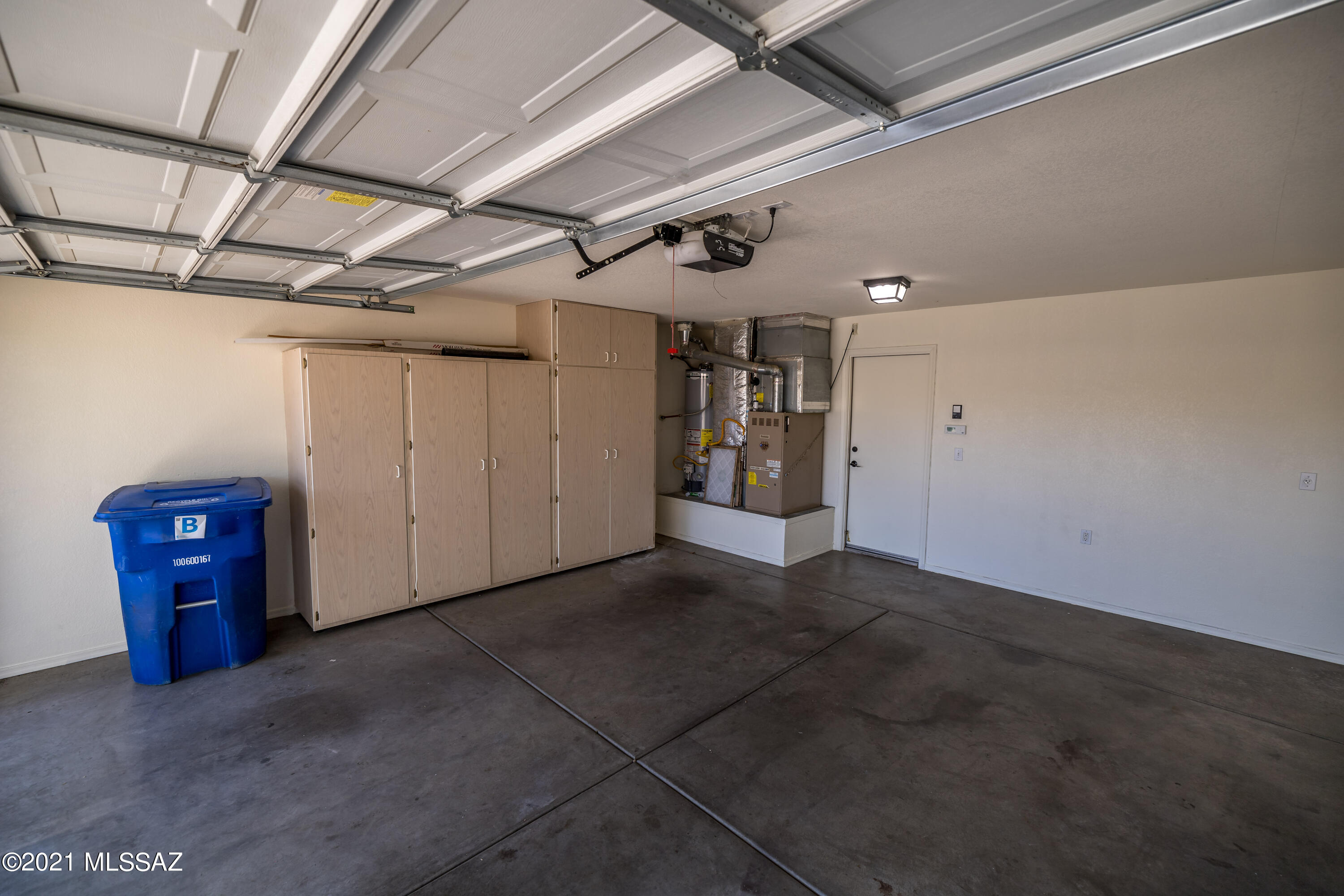 Mesquite Ranch (1-619) - Residential