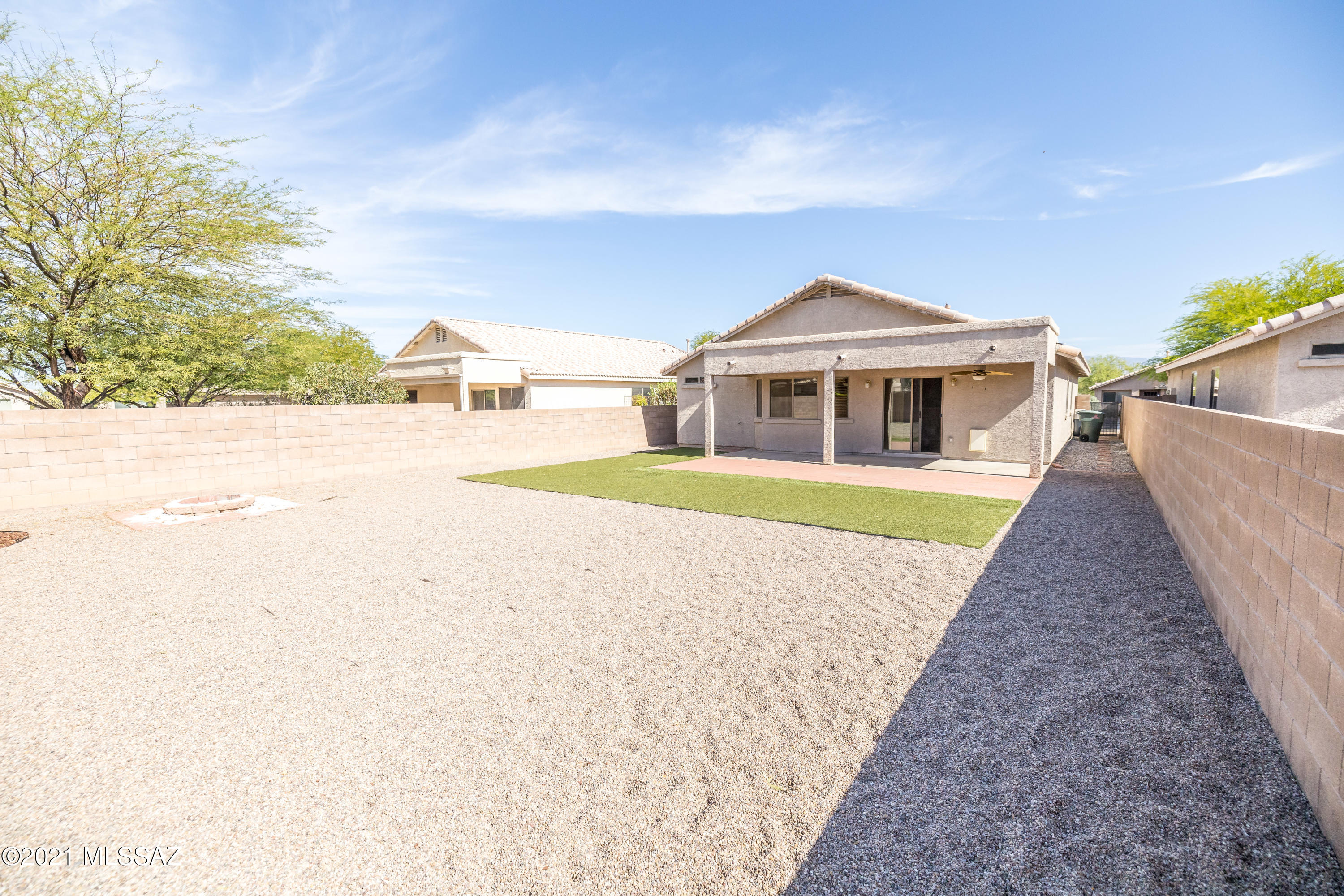 Mesquite Ranch (1-619) - Residential