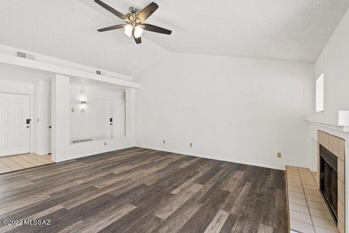 Linda Vista Estates(1-563) - Residential Lease