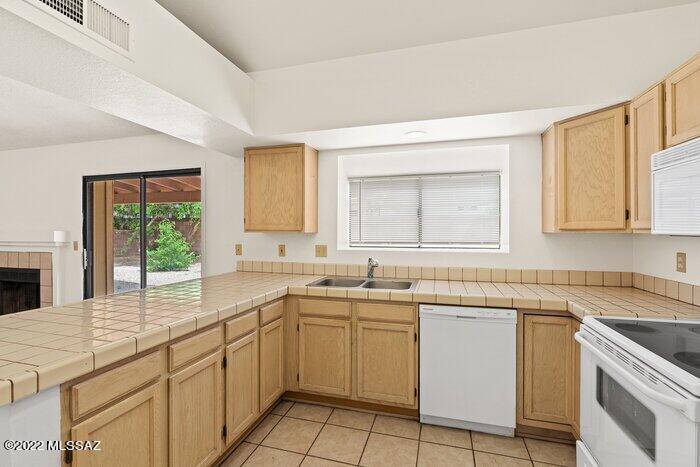 Linda Vista Estates(1-563) - Residential Lease