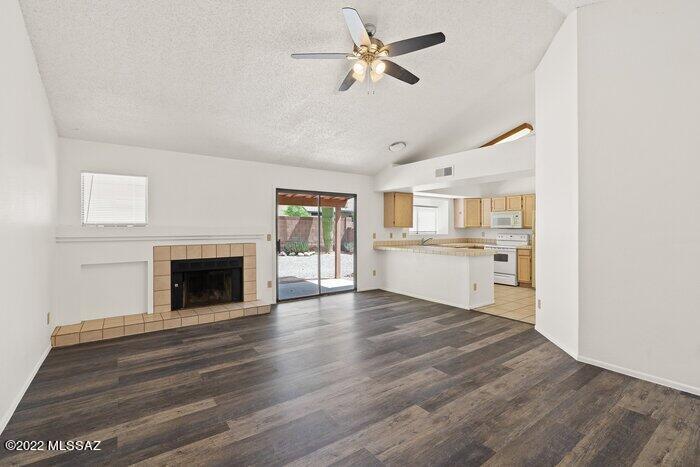 Linda Vista Estates(1-563) - Residential Lease