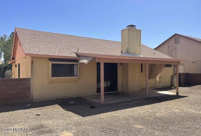 Linda Vista Estates(1-563) - Residential Lease
