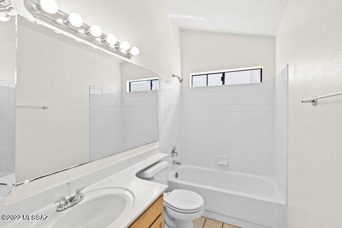 Linda Vista Estates(1-563) - Residential Lease