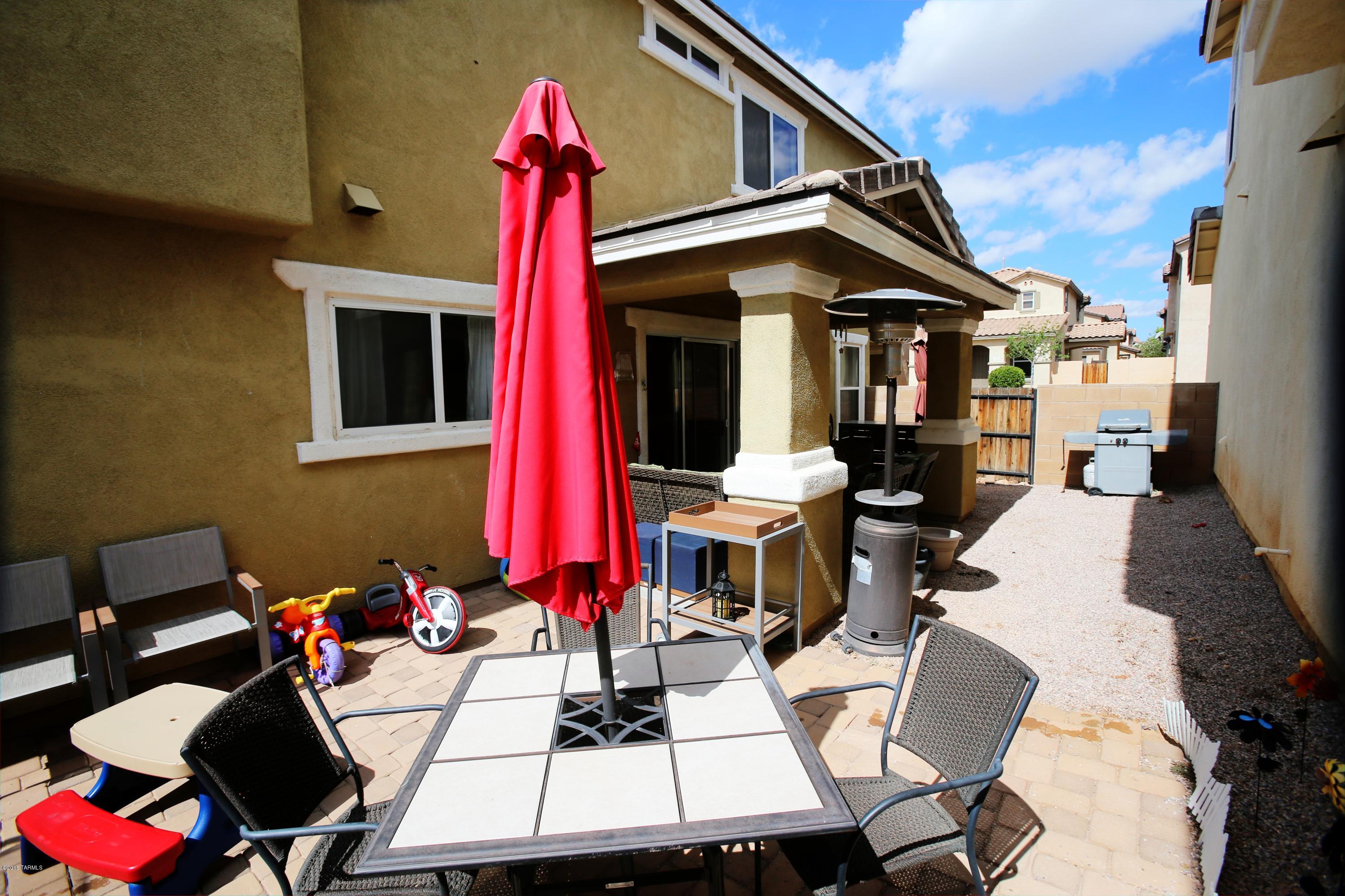 Presidio Del Cielo (1-425) - Residential Lease