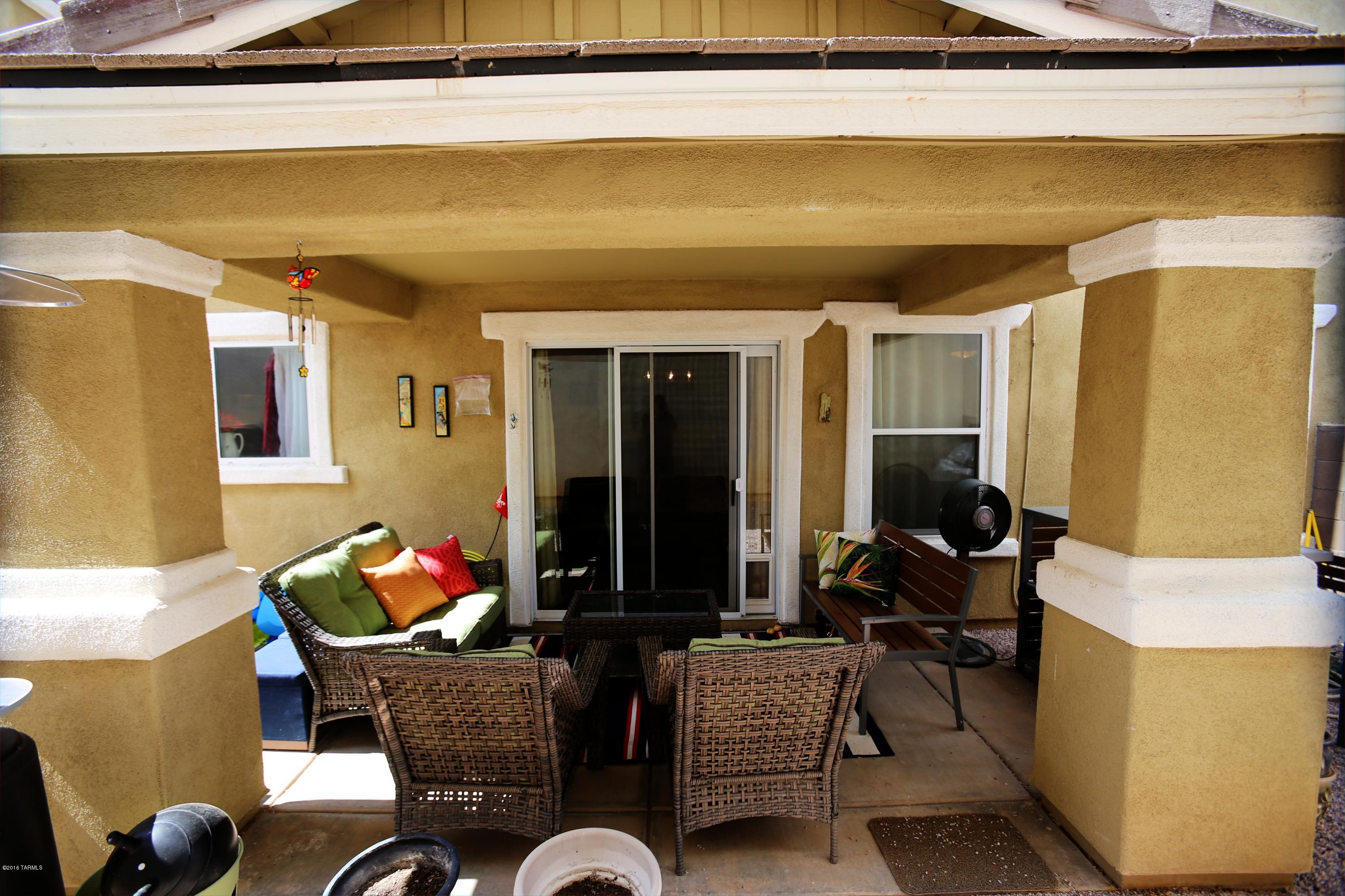 Presidio Del Cielo (1-425) - Residential Lease