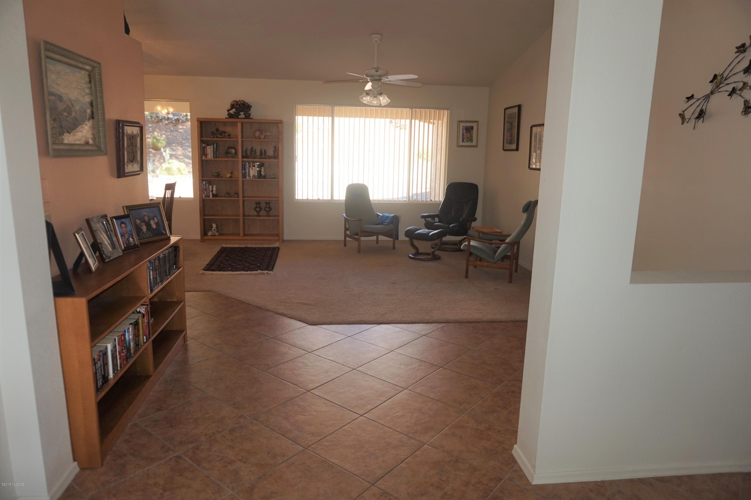 Saddlebrooke - Residential