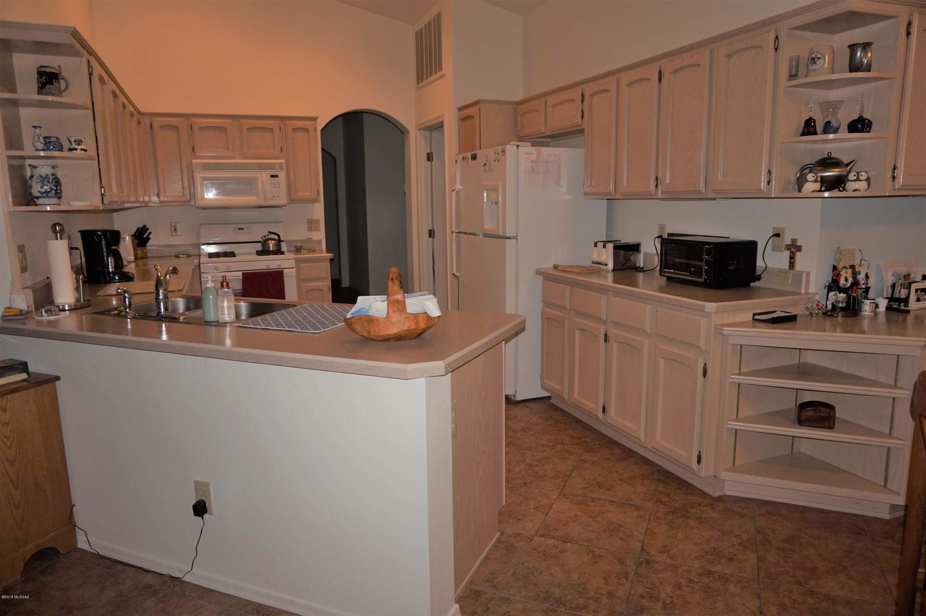Saddlebrooke - Residential