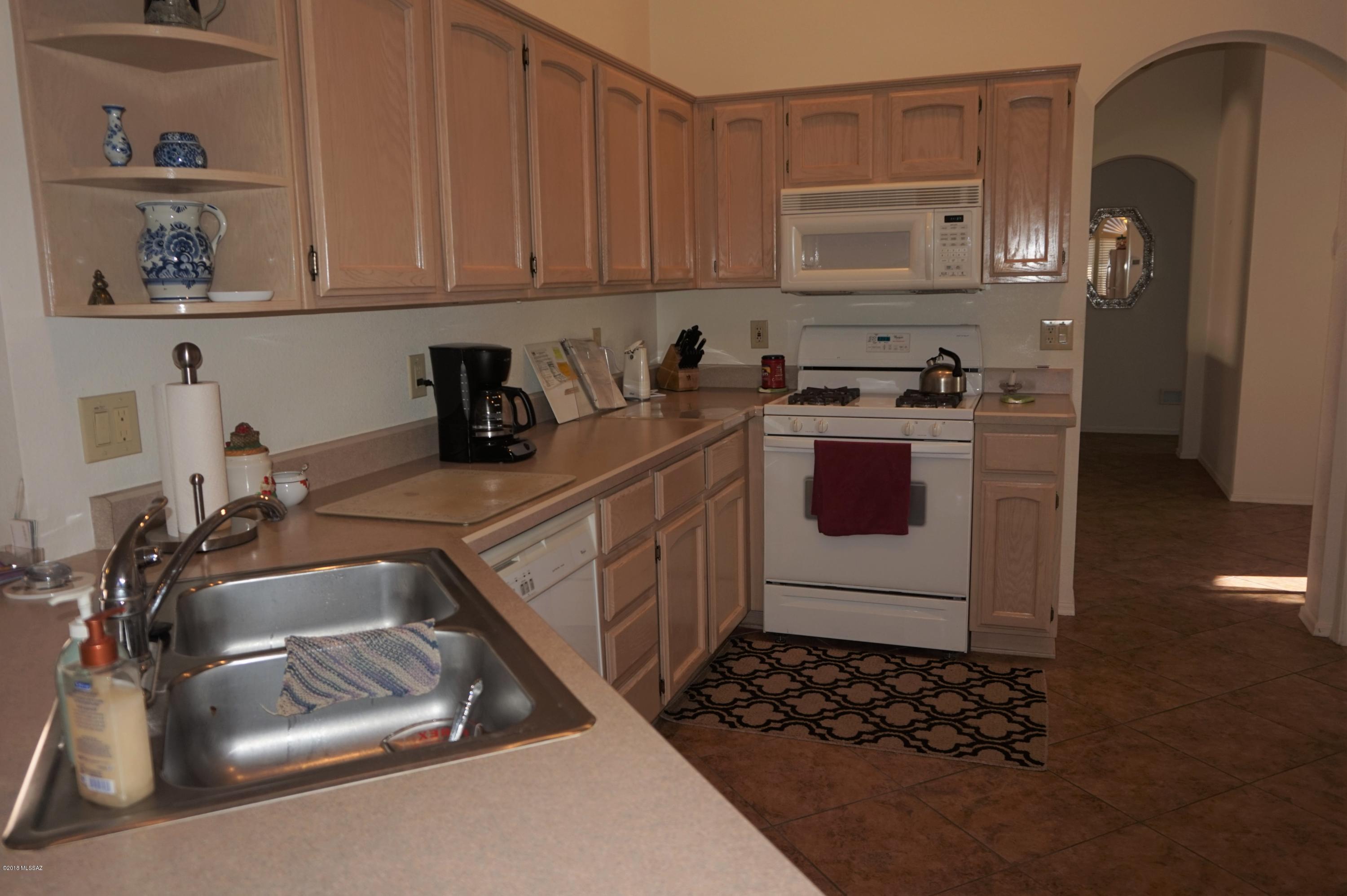 Saddlebrooke - Residential