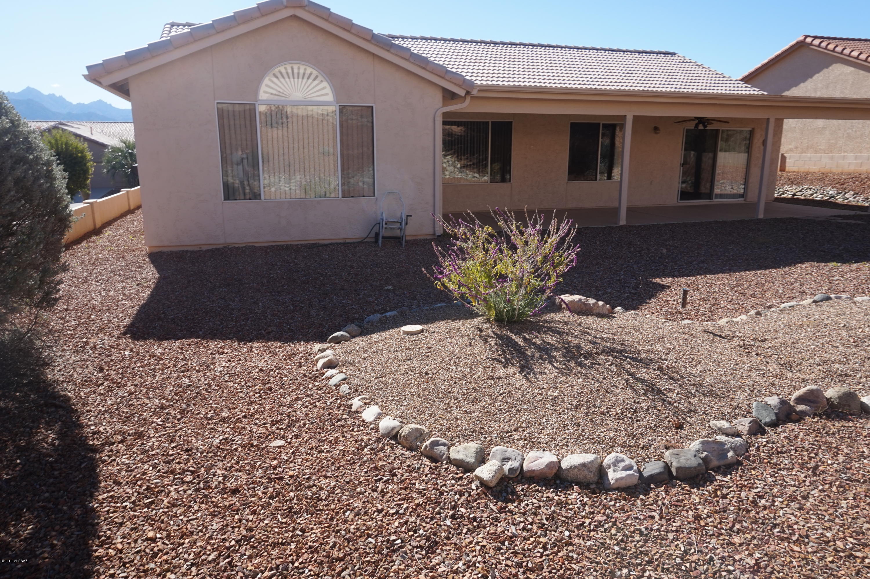 Saddlebrooke - Residential