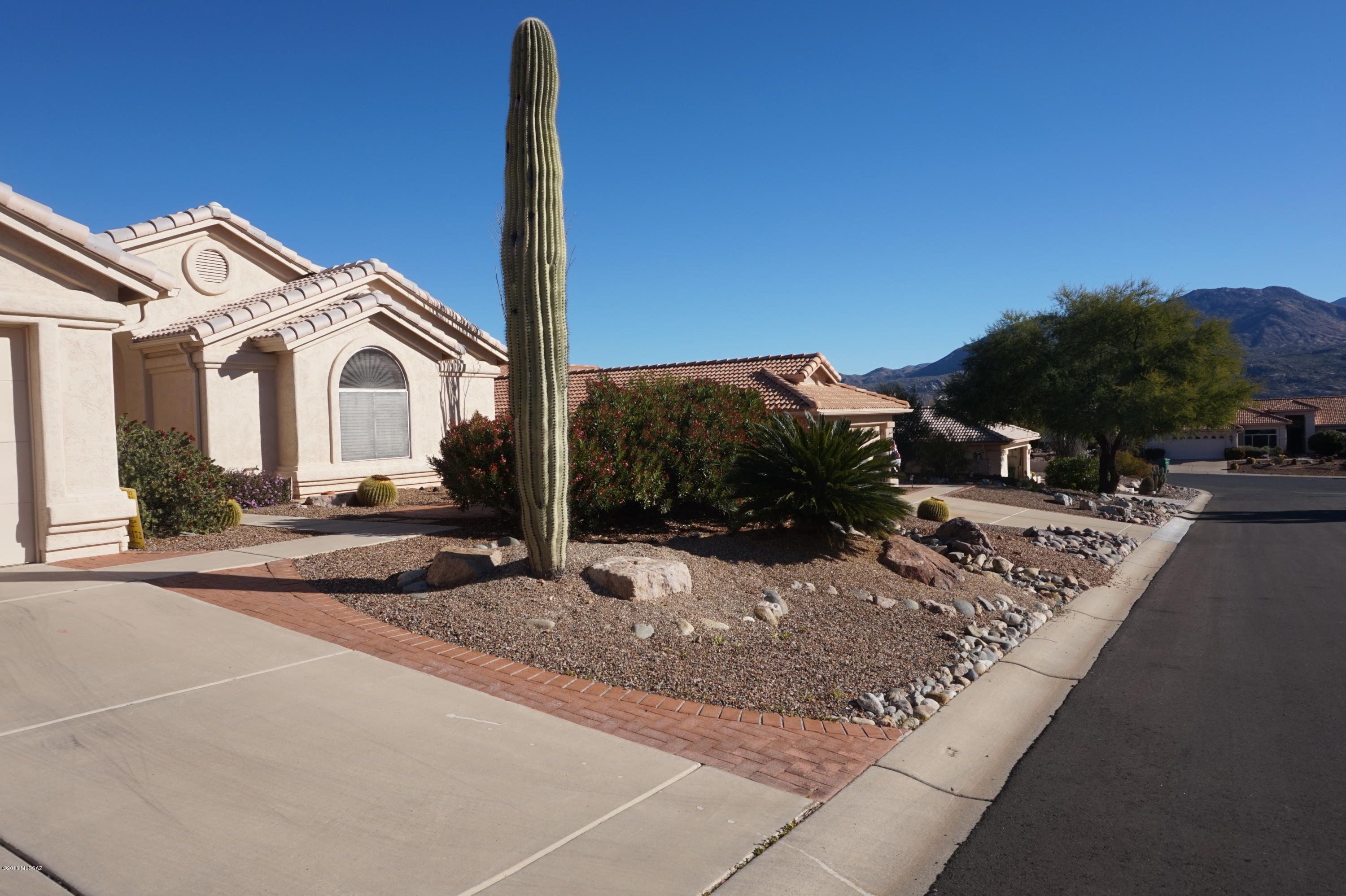 Saddlebrooke - Residential