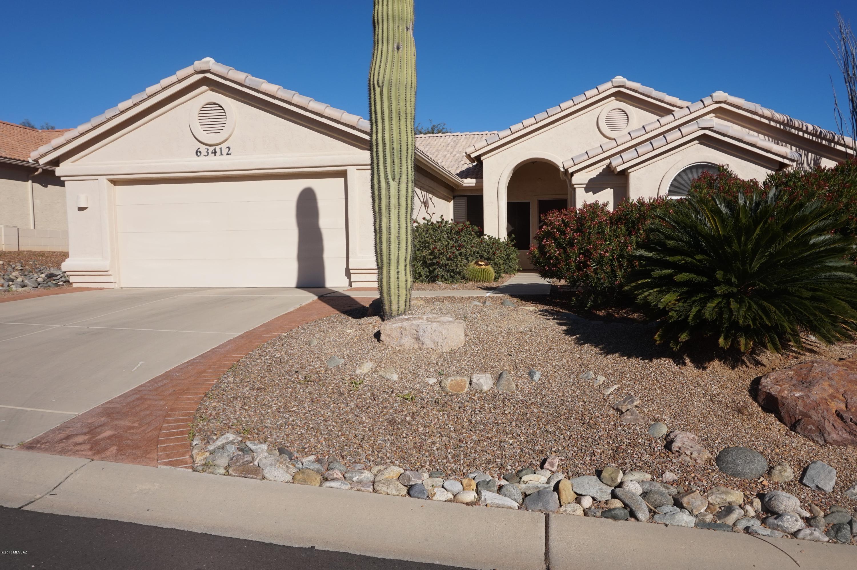Saddlebrooke - Residential