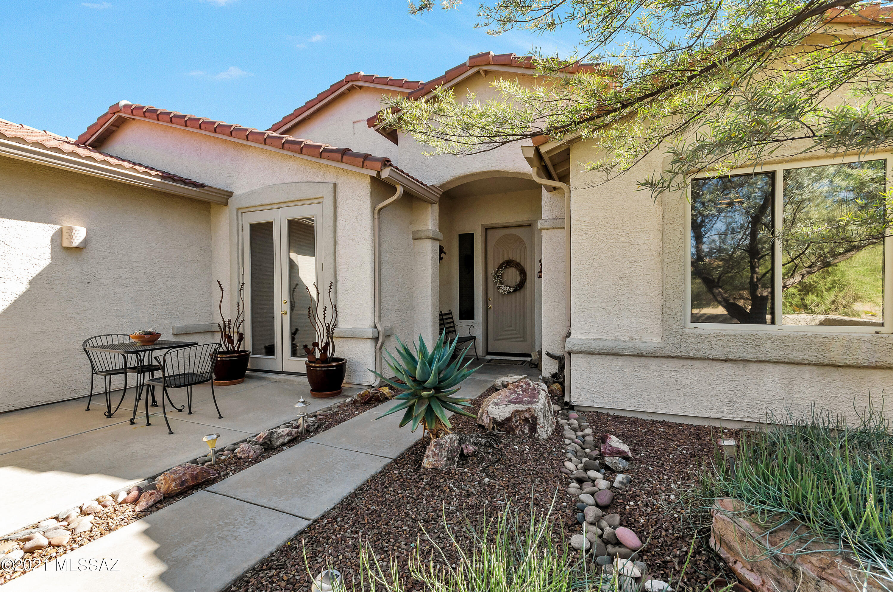 Rancho Cancion West (1-150) - Residential