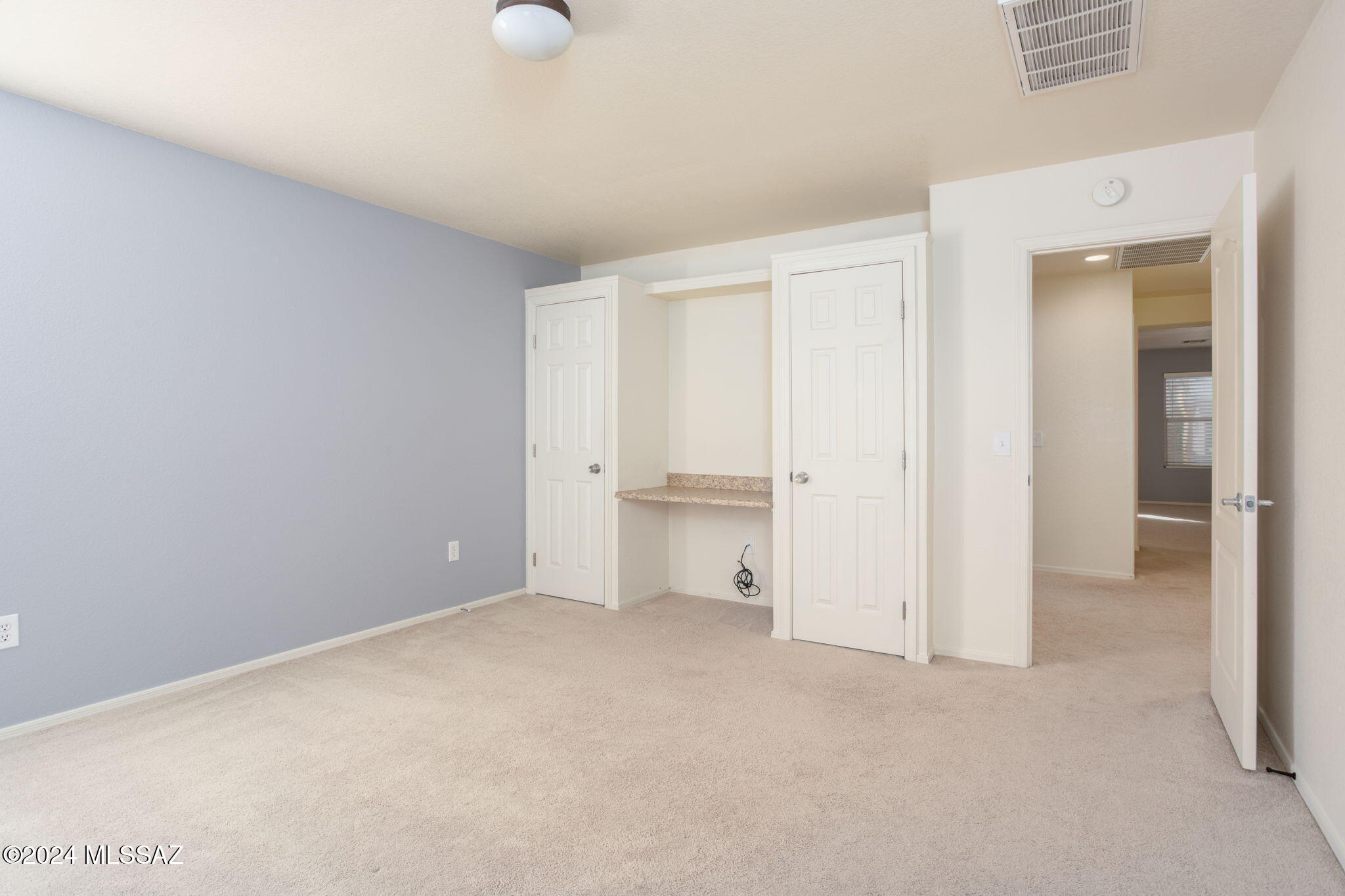 Mariposa Trail - Residential