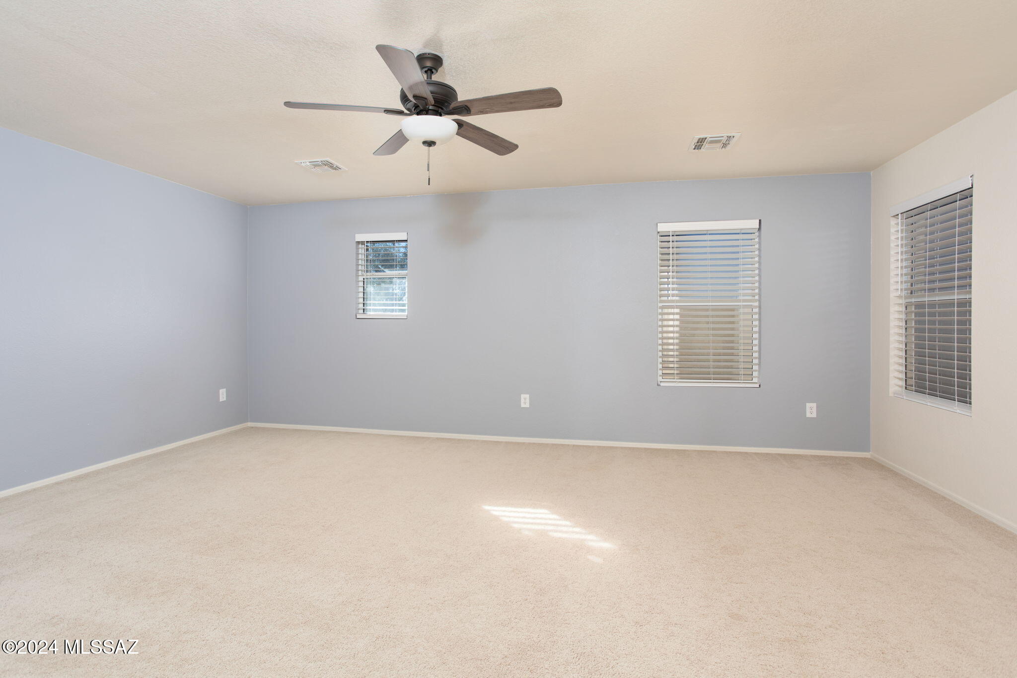 Mariposa Trail - Residential