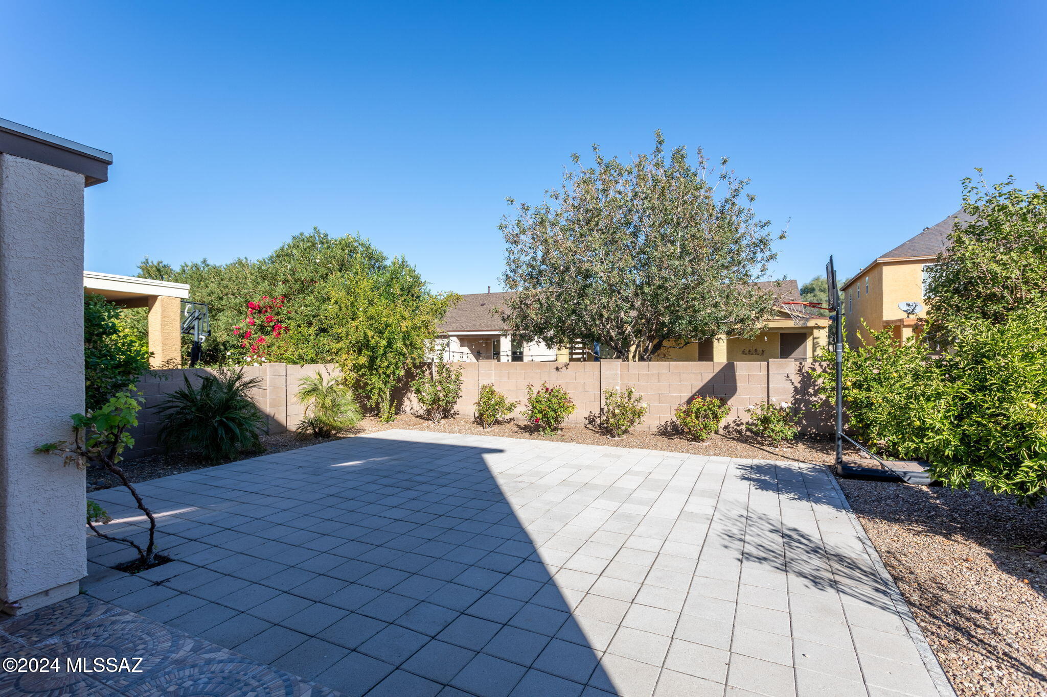 Mariposa Trail - Residential