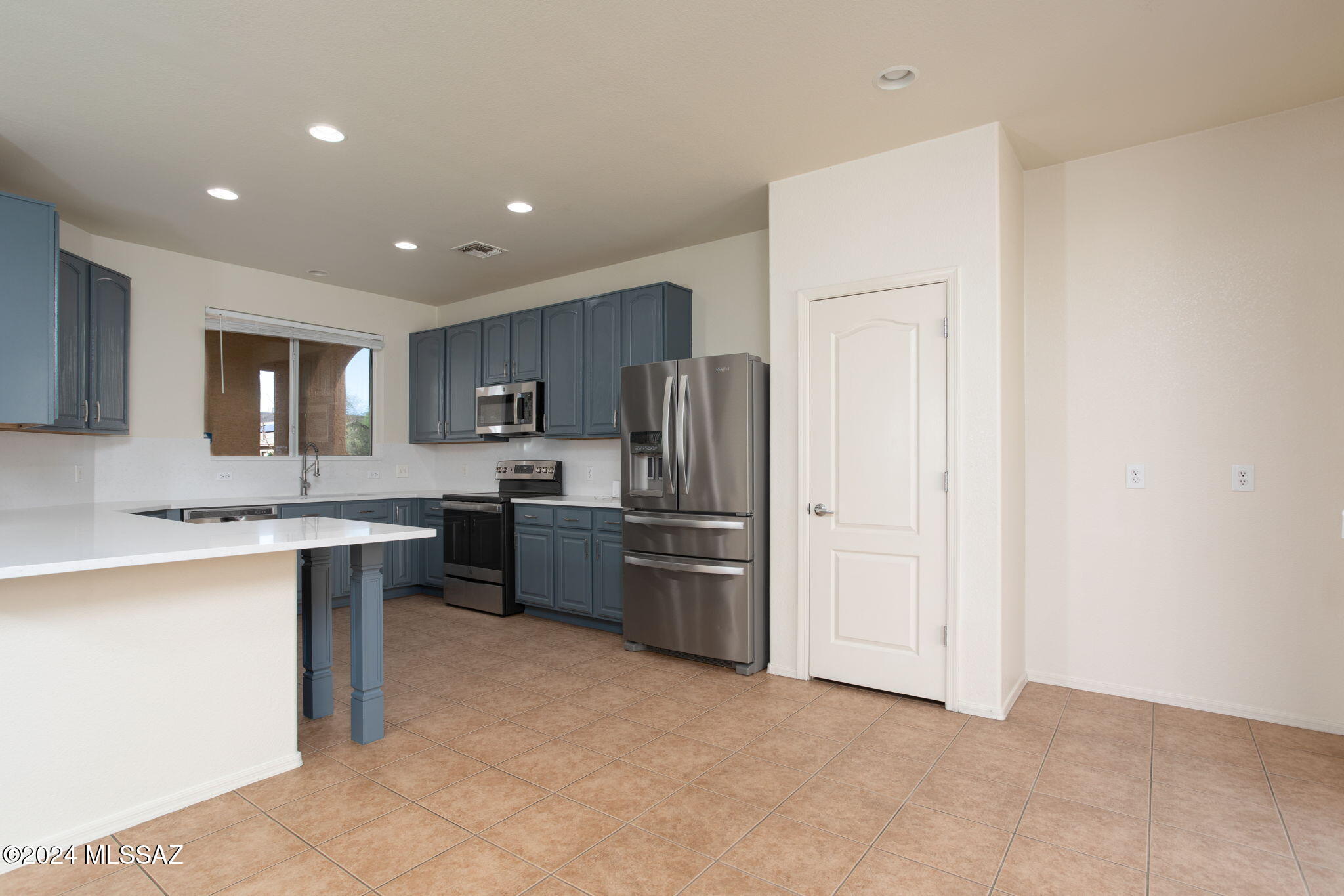 Mariposa Trail - Residential