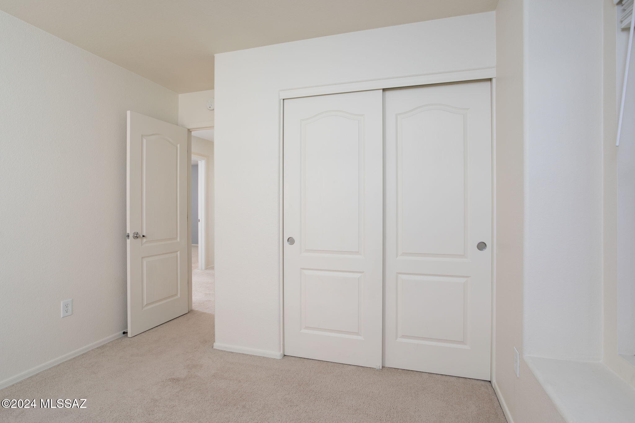 Mariposa Trail - Residential