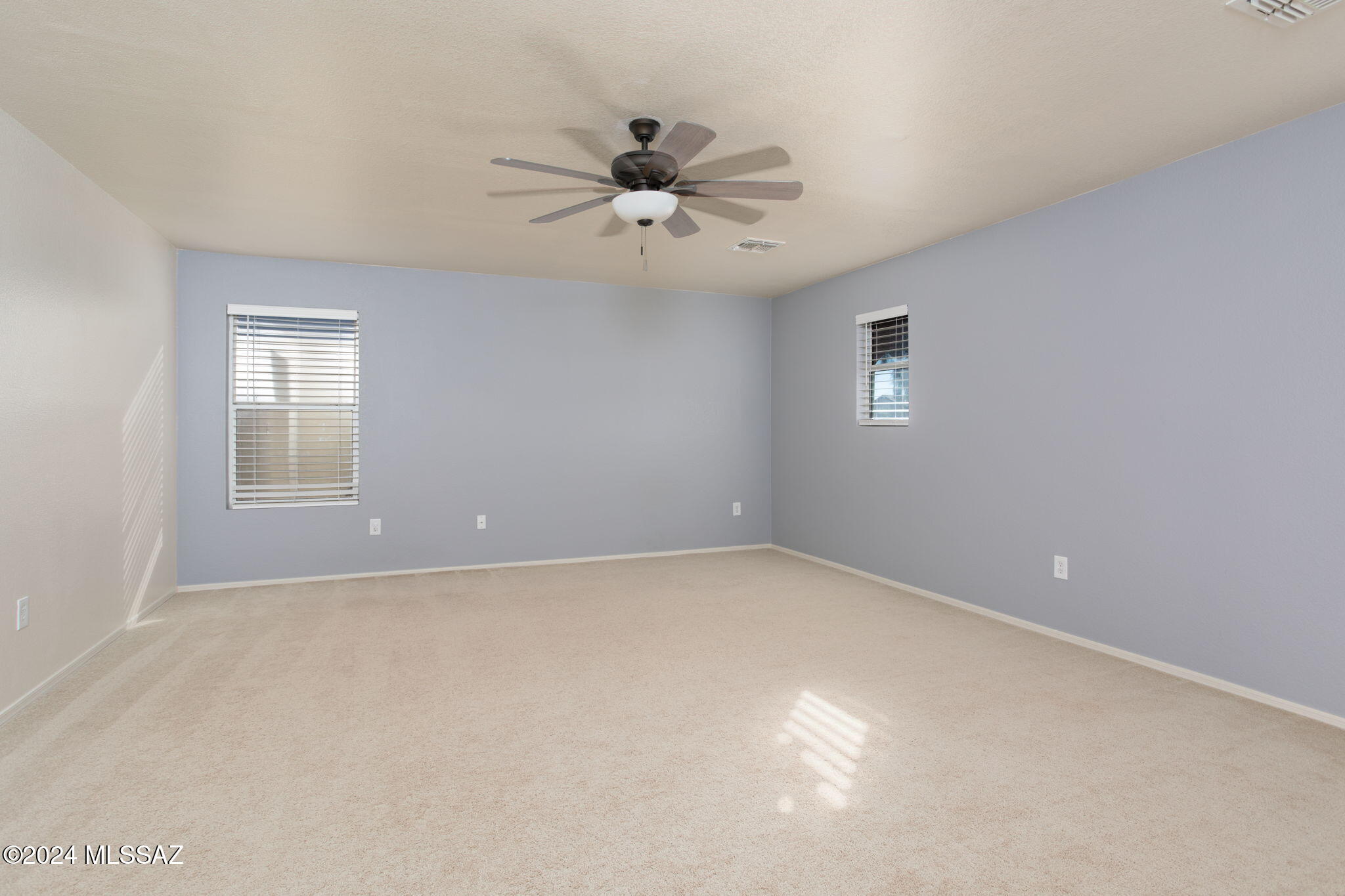 Mariposa Trail - Residential
