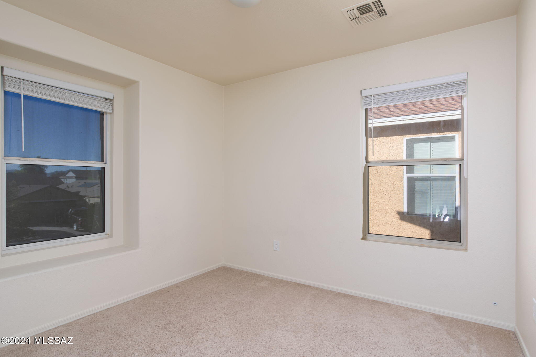 Mariposa Trail - Residential