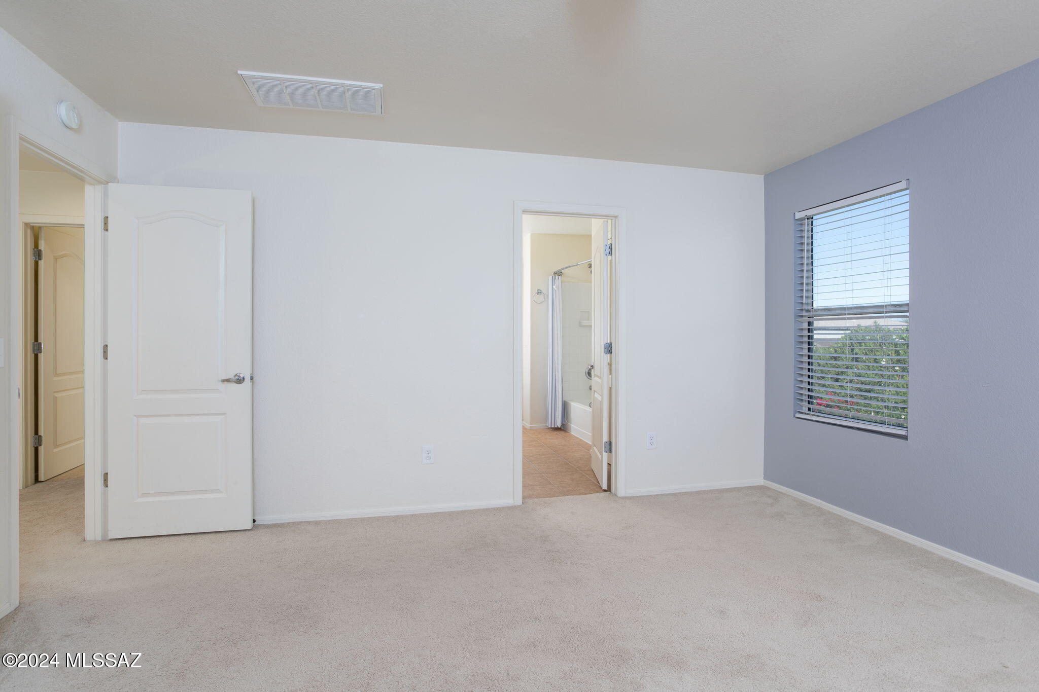 Mariposa Trail - Residential