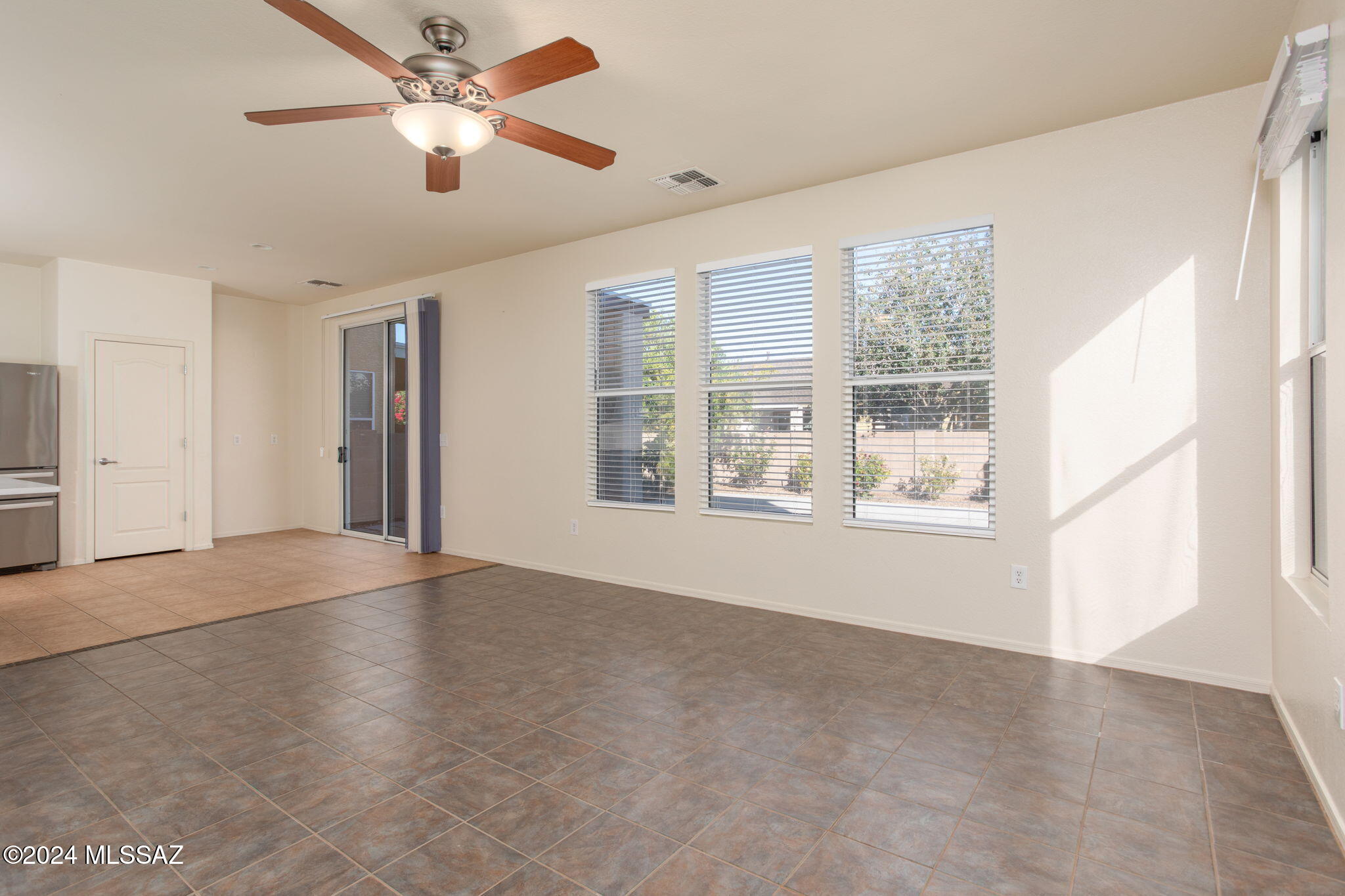Mariposa Trail - Residential