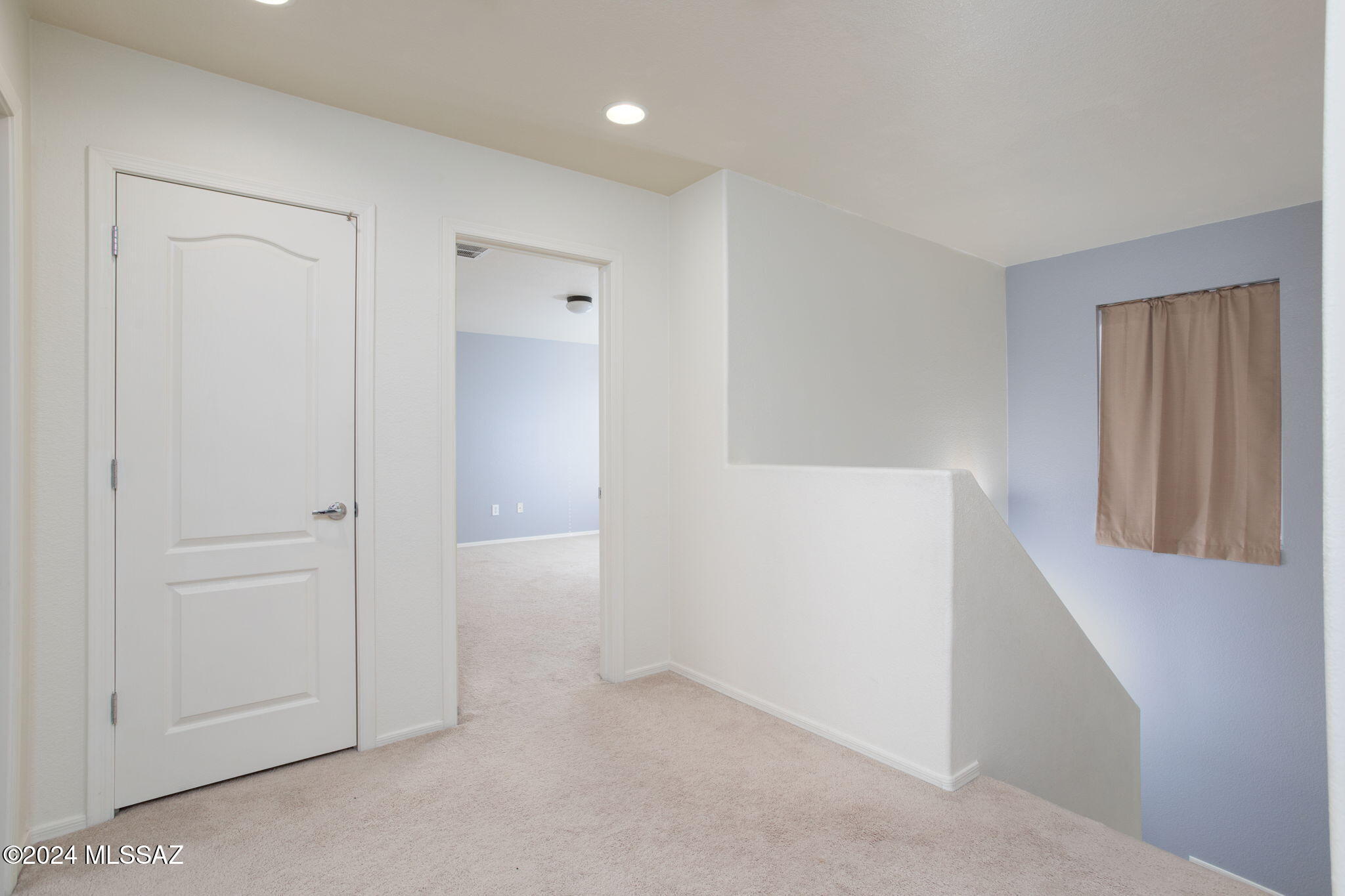 Mariposa Trail - Residential