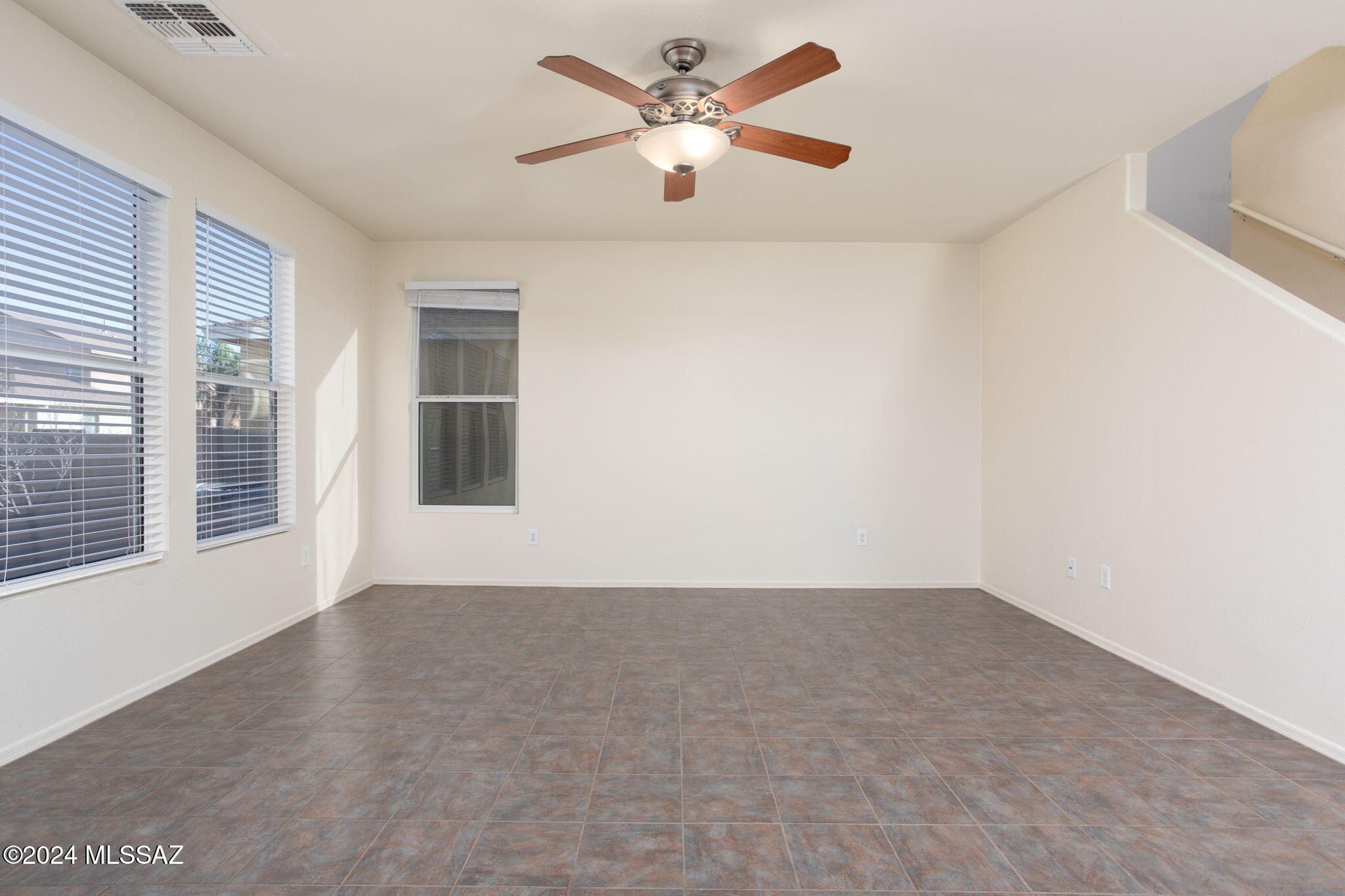 Mariposa Trail - Residential