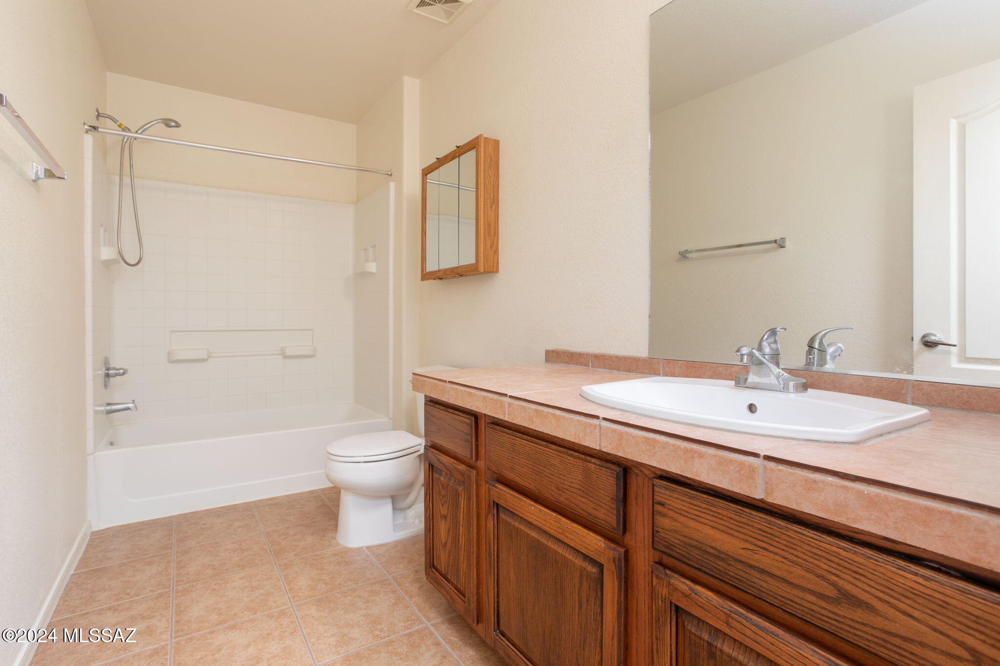 Mariposa Trail - Residential