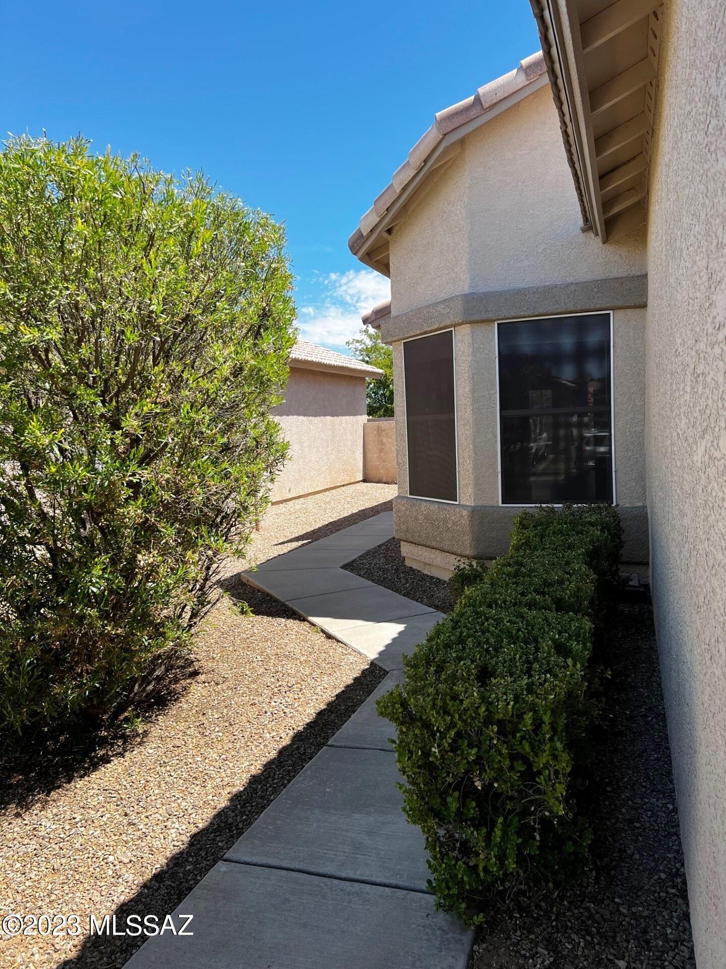 Continental Ranch Parcel 28 - Residential