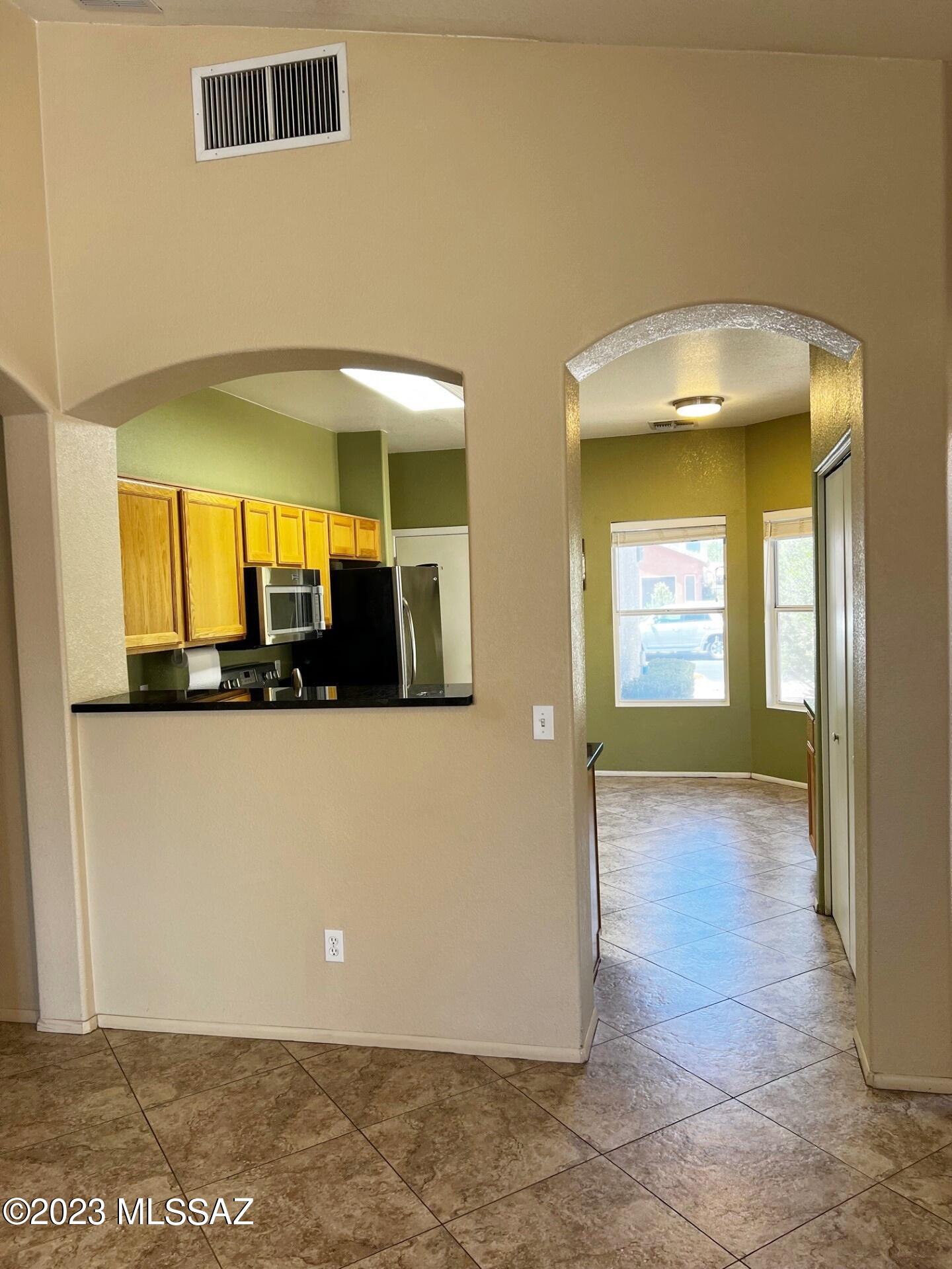 Continental Ranch Parcel 28 - Residential