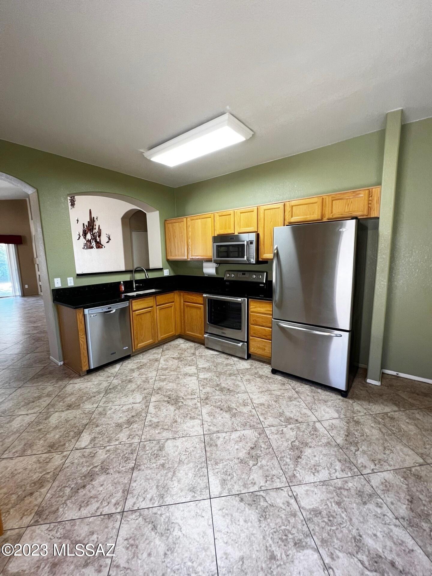 Continental Ranch Parcel 28 - Residential