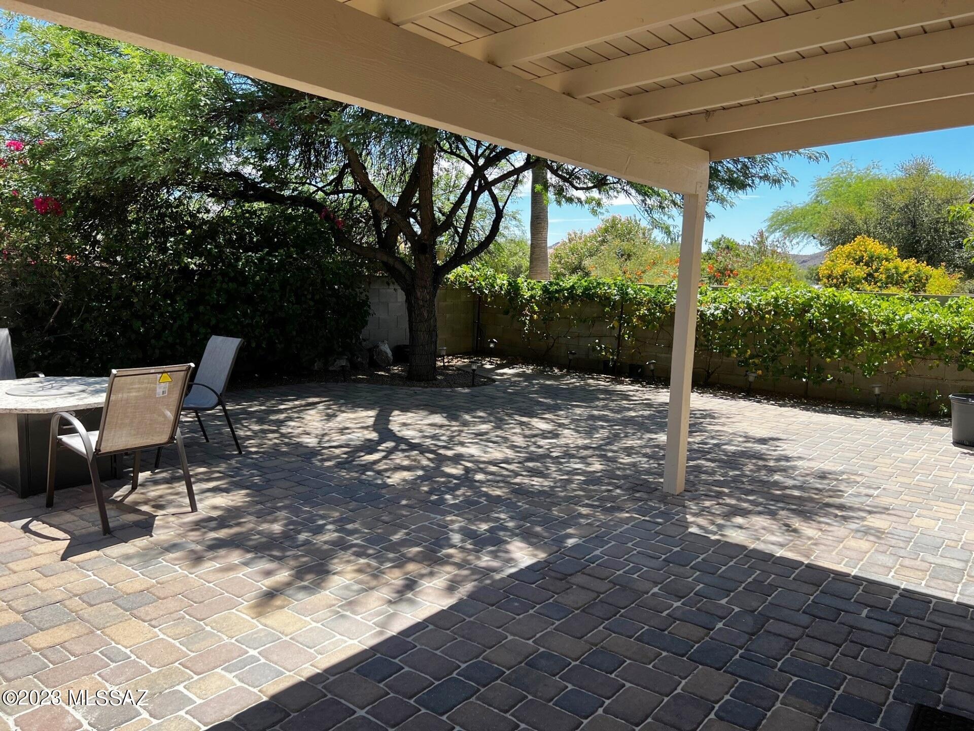 Continental Ranch Parcel 28 - Residential