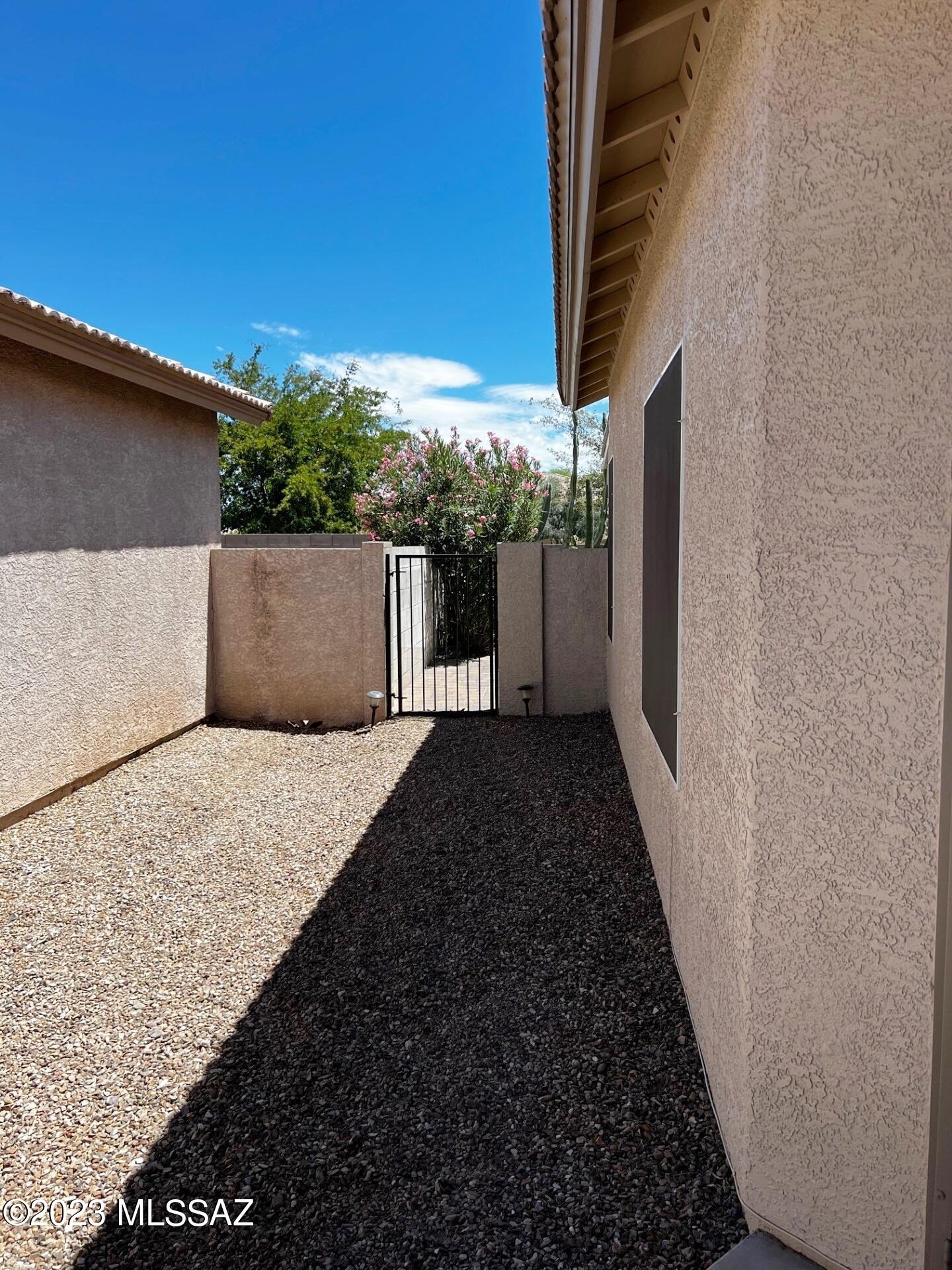 Continental Ranch Parcel 28 - Residential