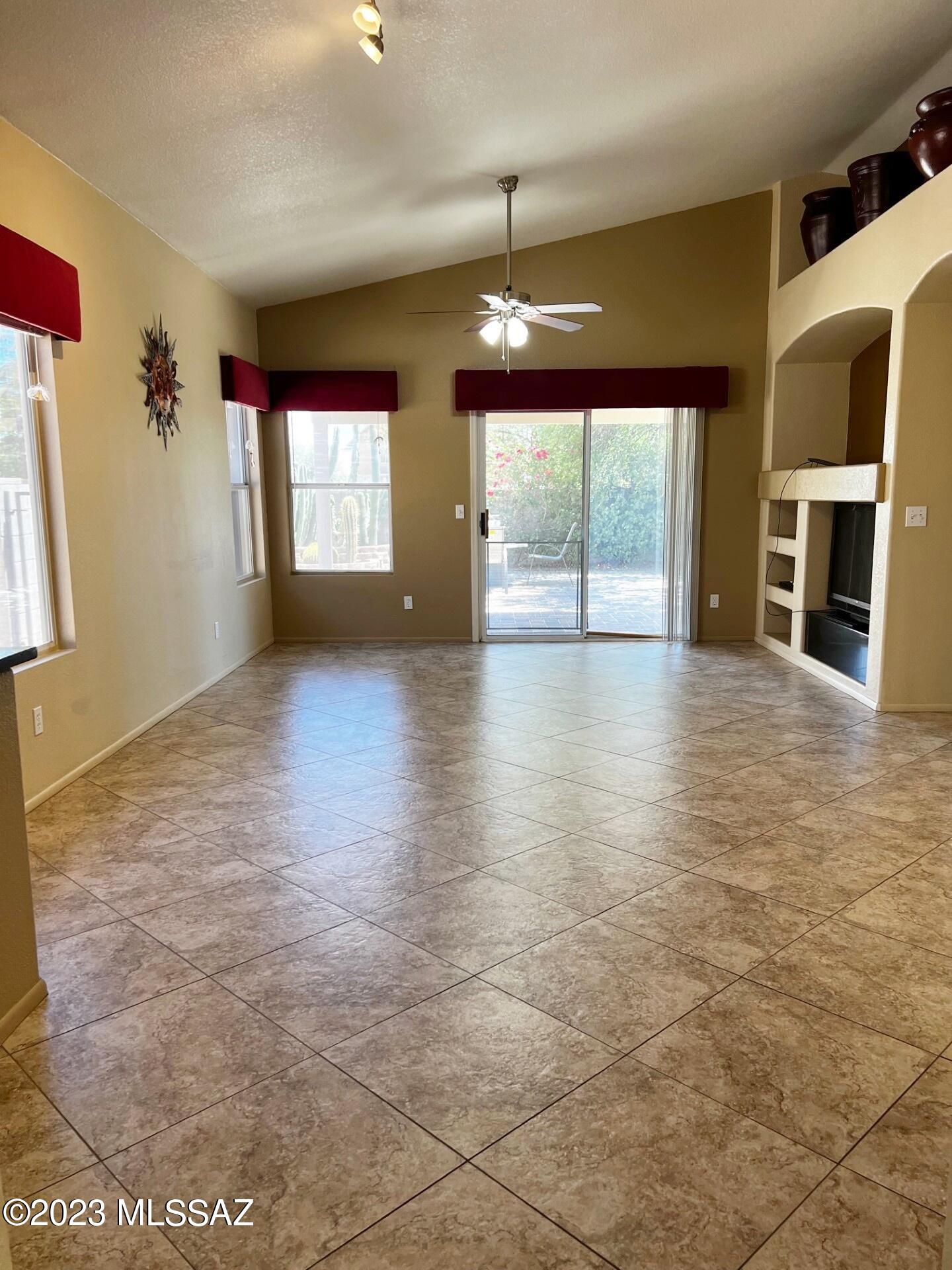Continental Ranch Parcel 28 - Residential