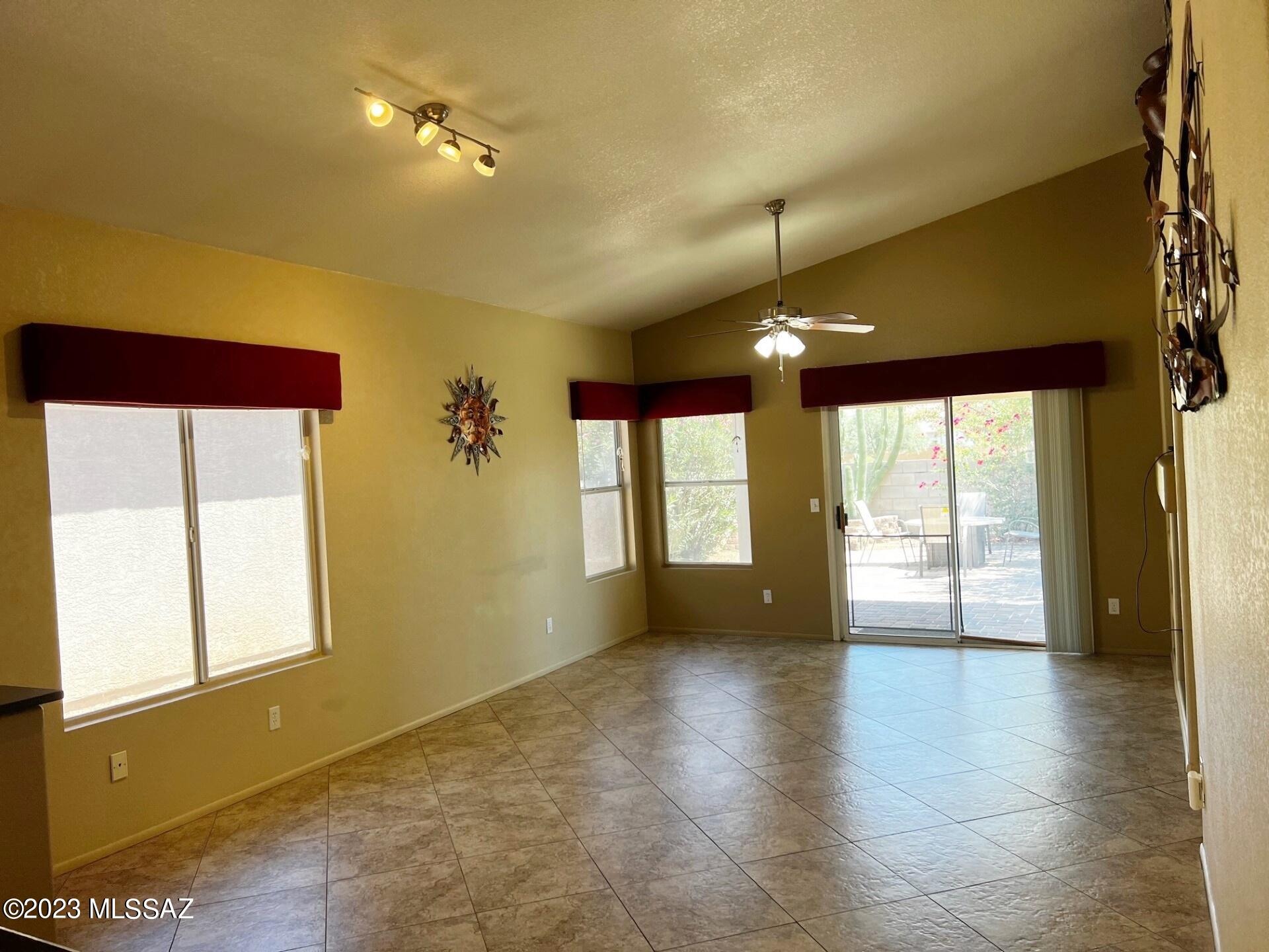 Continental Ranch Parcel 28 - Residential