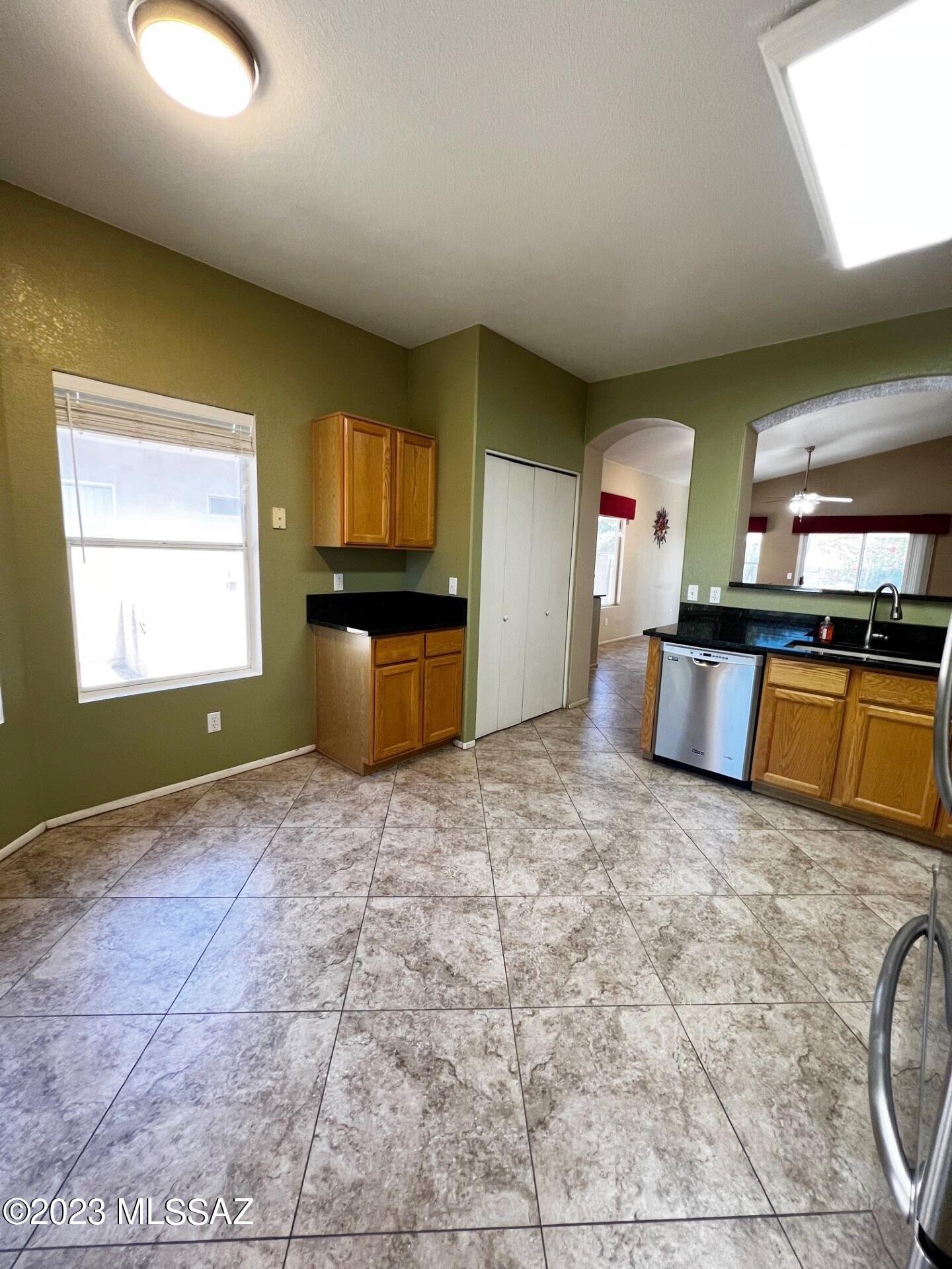 Continental Ranch Parcel 28 - Residential