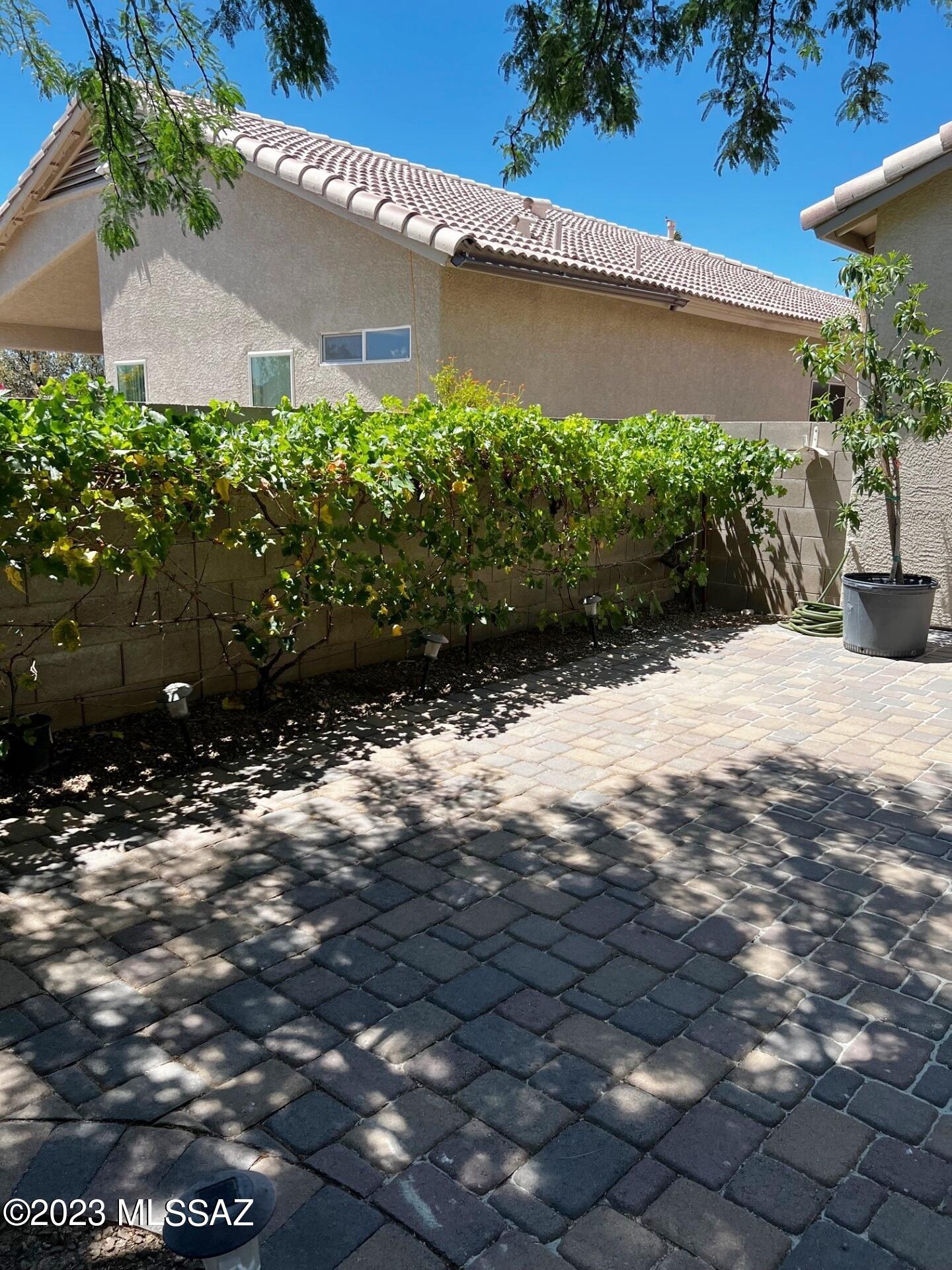 Continental Ranch Parcel 28 - Residential