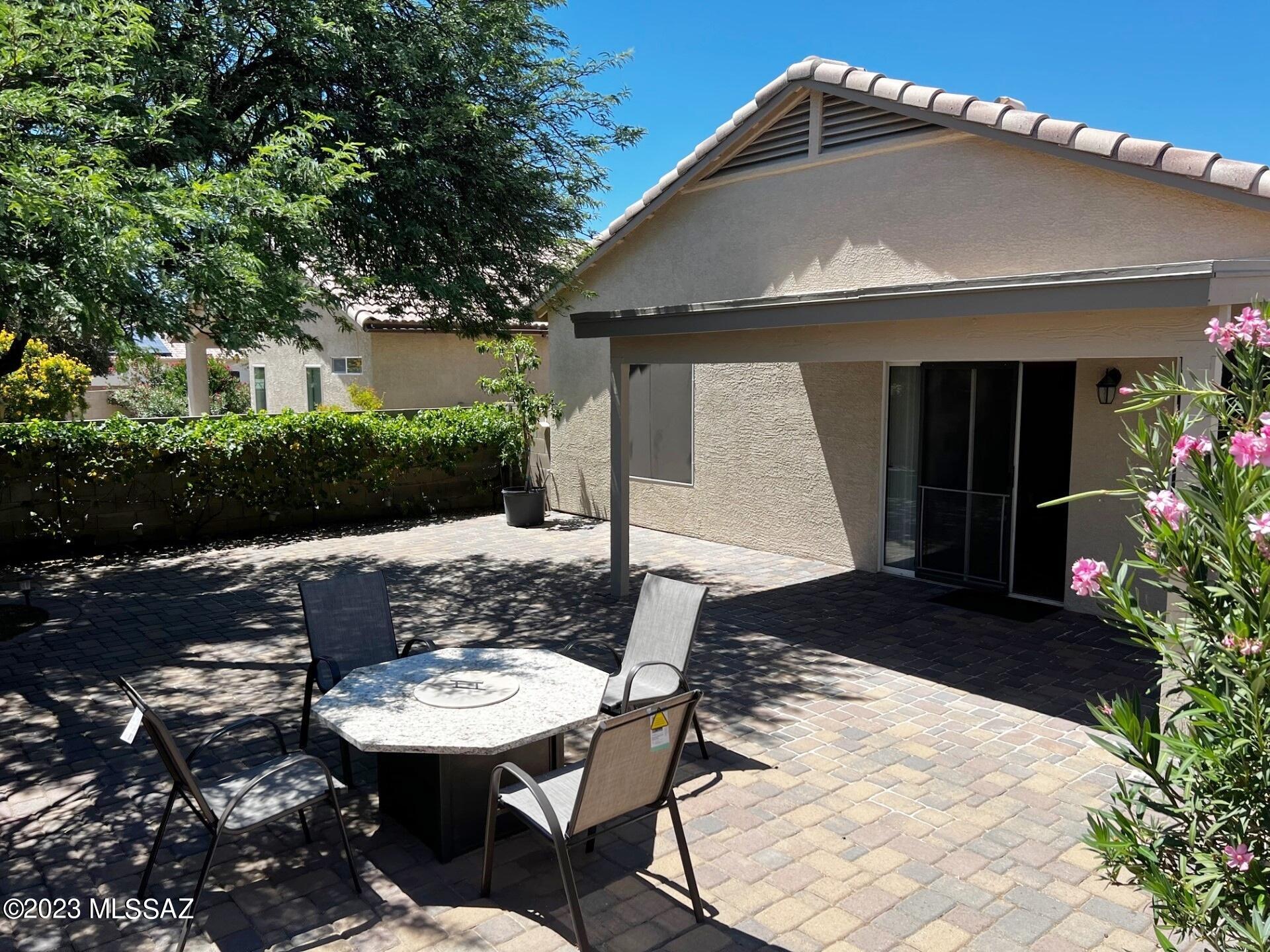 Continental Ranch Parcel 28 - Residential
