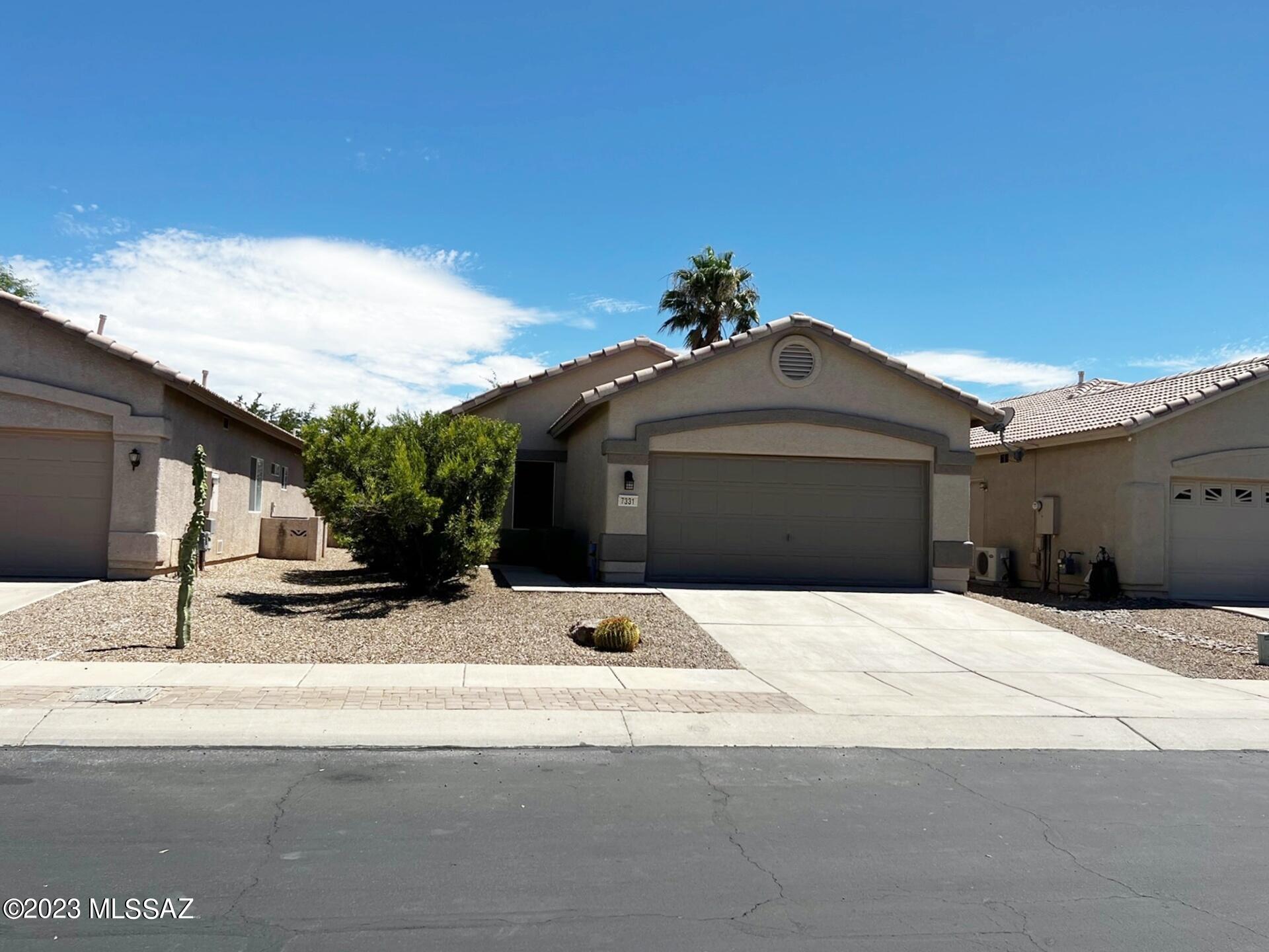 Continental Ranch Parcel 28 - Residential