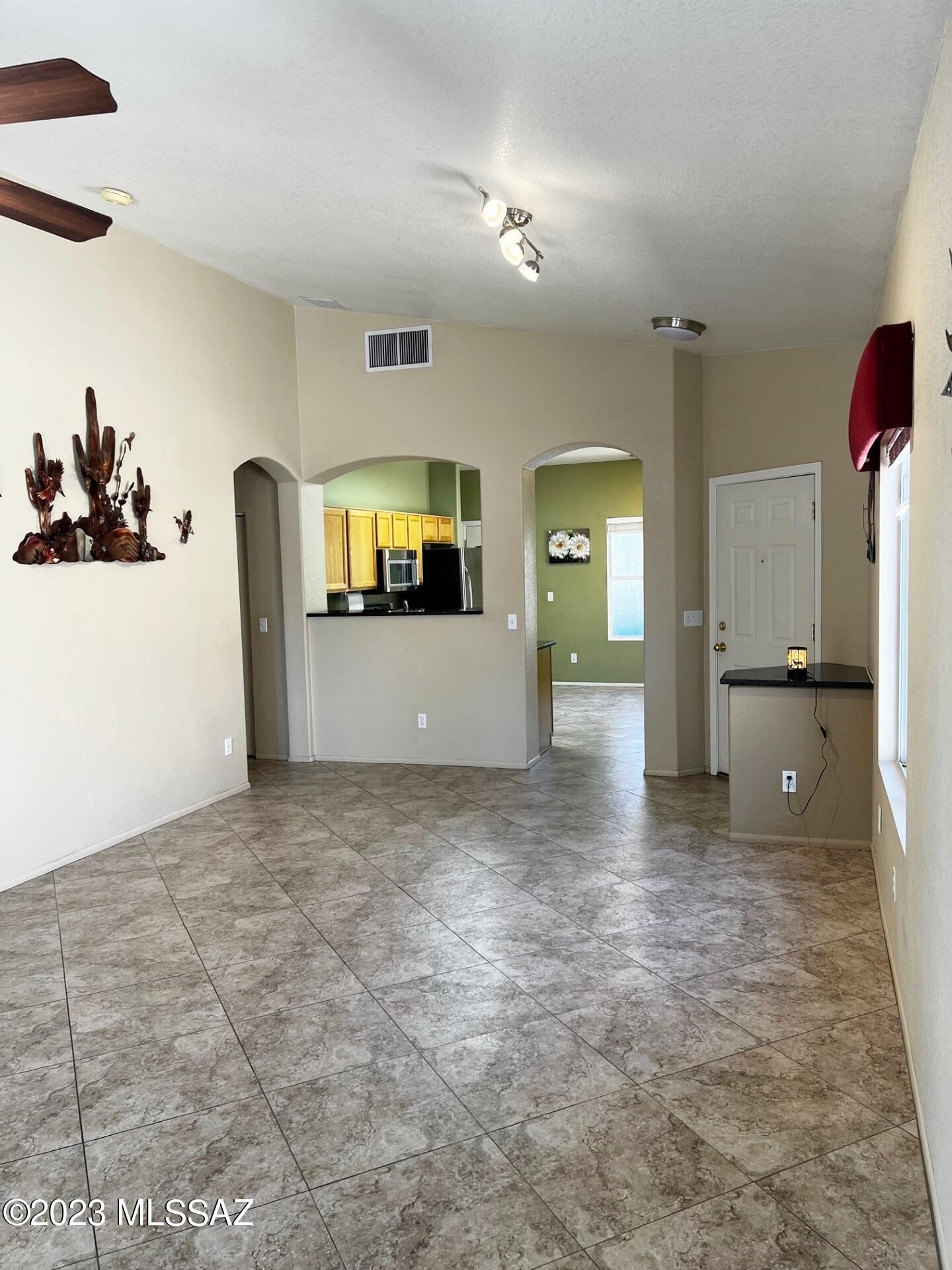 Continental Ranch Parcel 28 - Residential