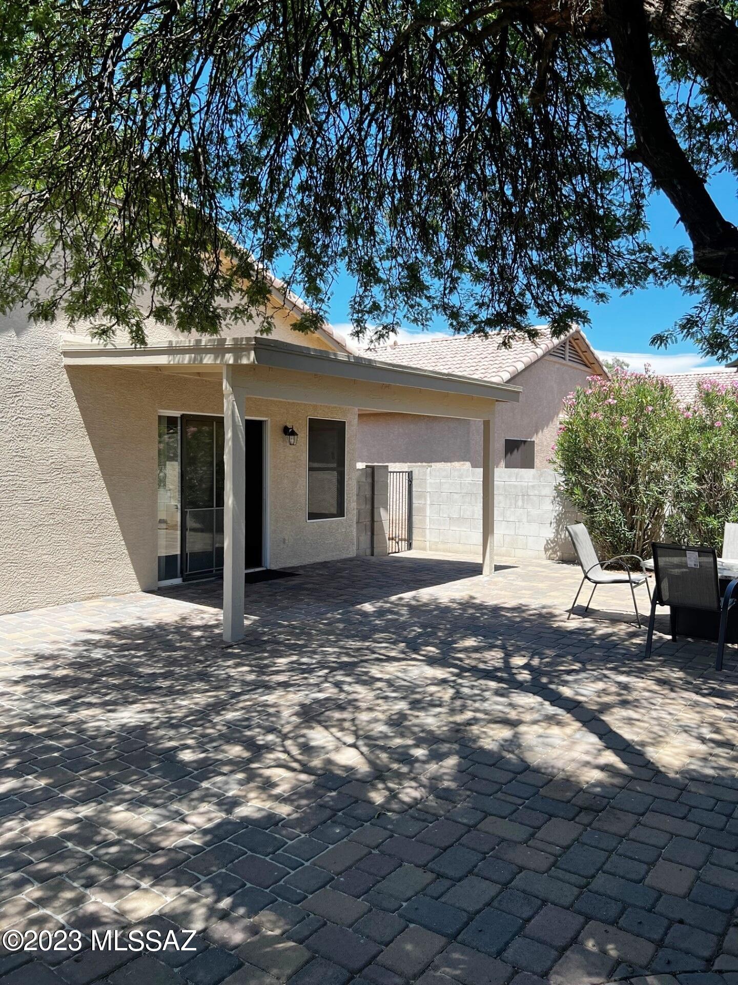 Continental Ranch Parcel 28 - Residential