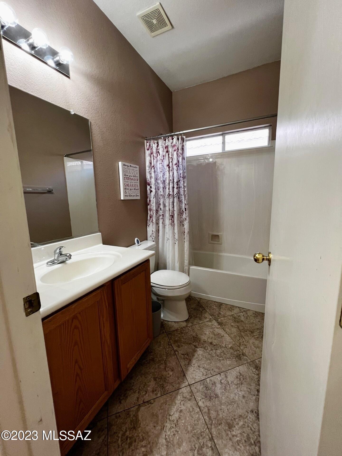 Continental Ranch Parcel 28 - Residential