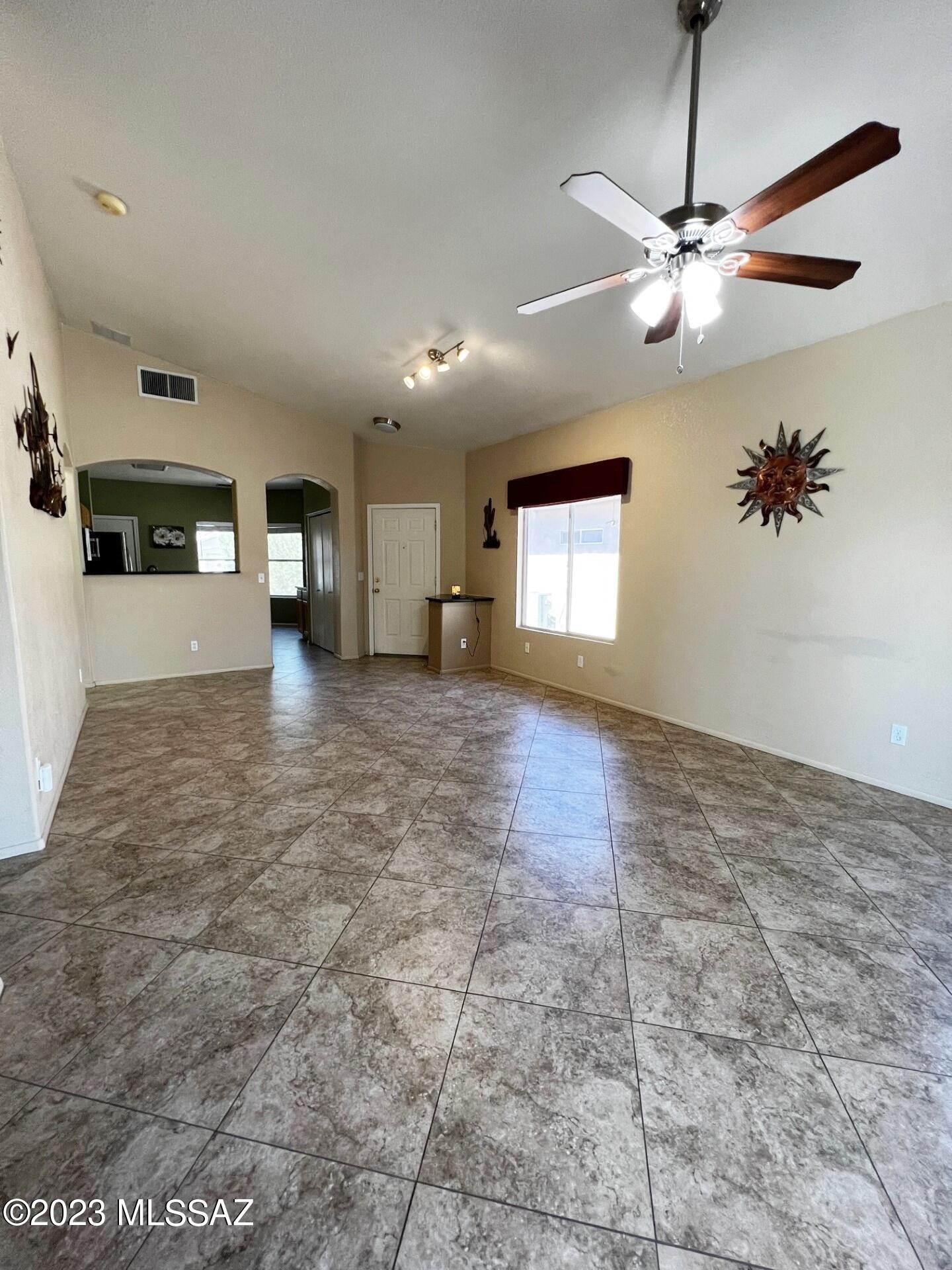 Continental Ranch Parcel 28 - Residential
