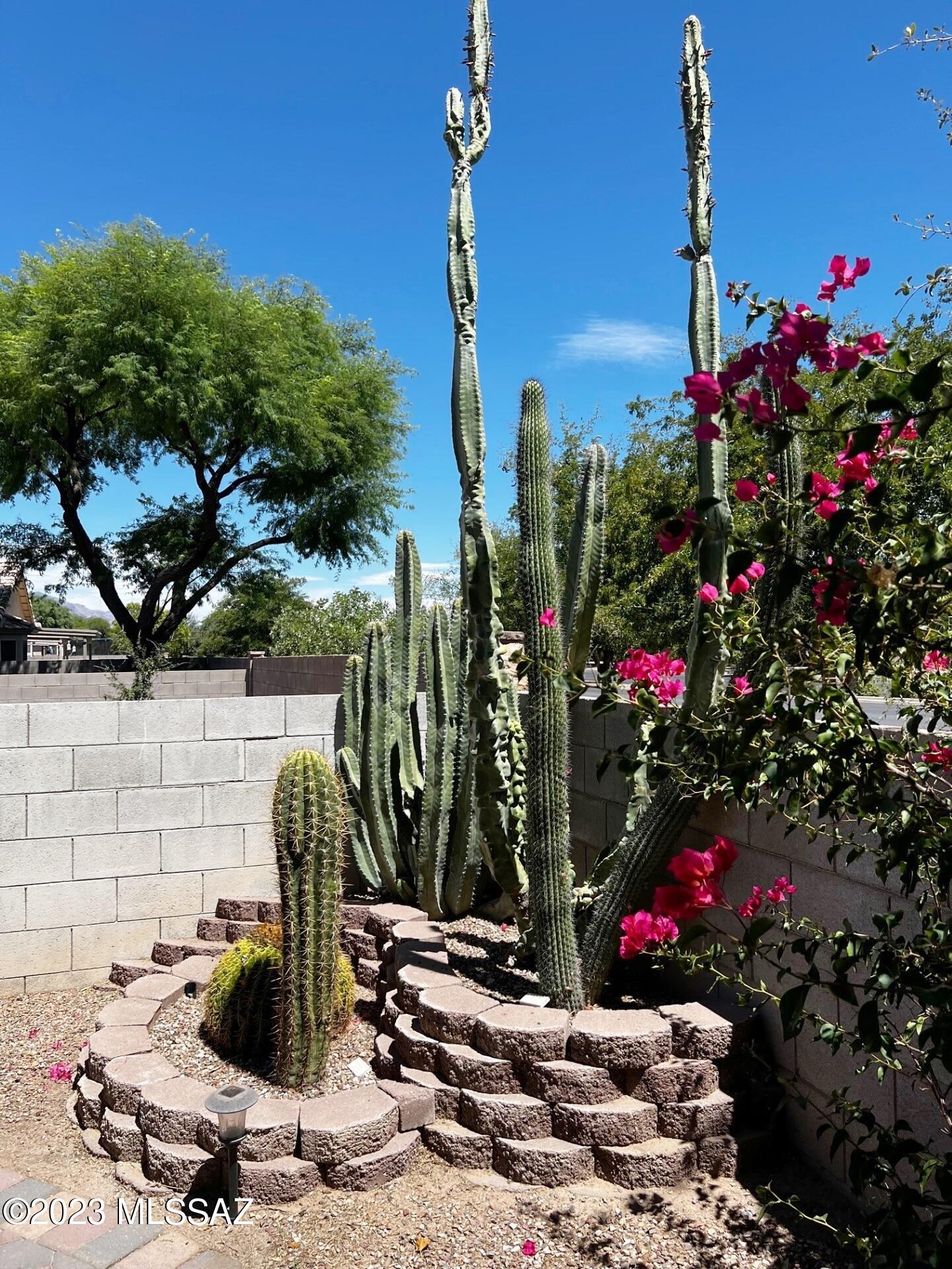 Continental Ranch Parcel 28 - Residential