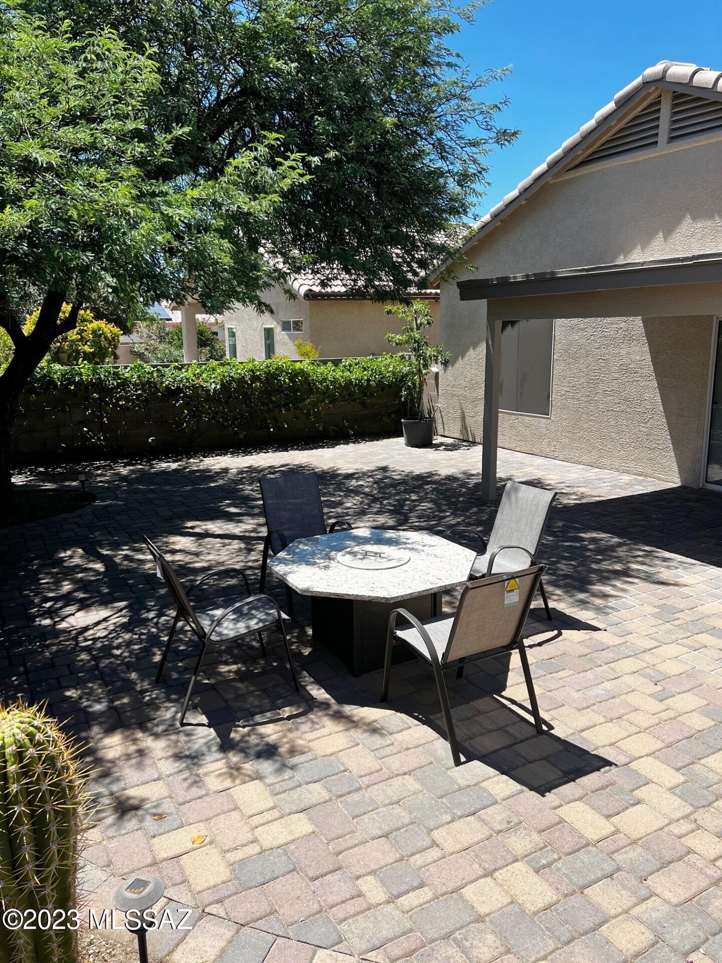 Continental Ranch Parcel 28 - Residential