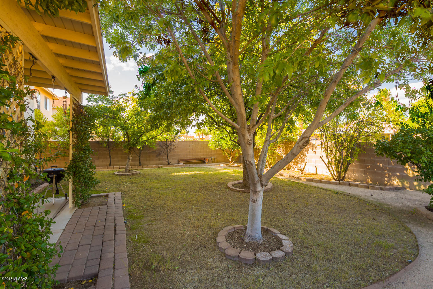 Desert Sky (1-93) - Residential