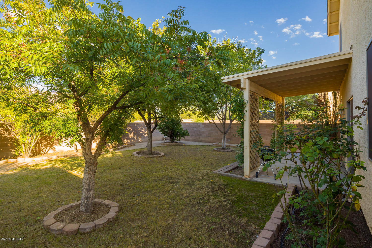 Desert Sky (1-93) - Residential