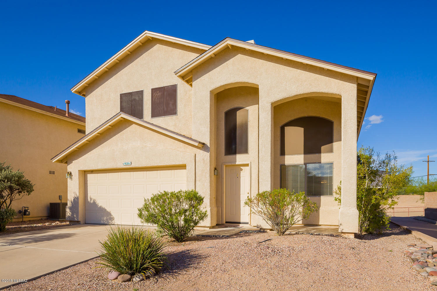Desert Sky (1-93) - Residential