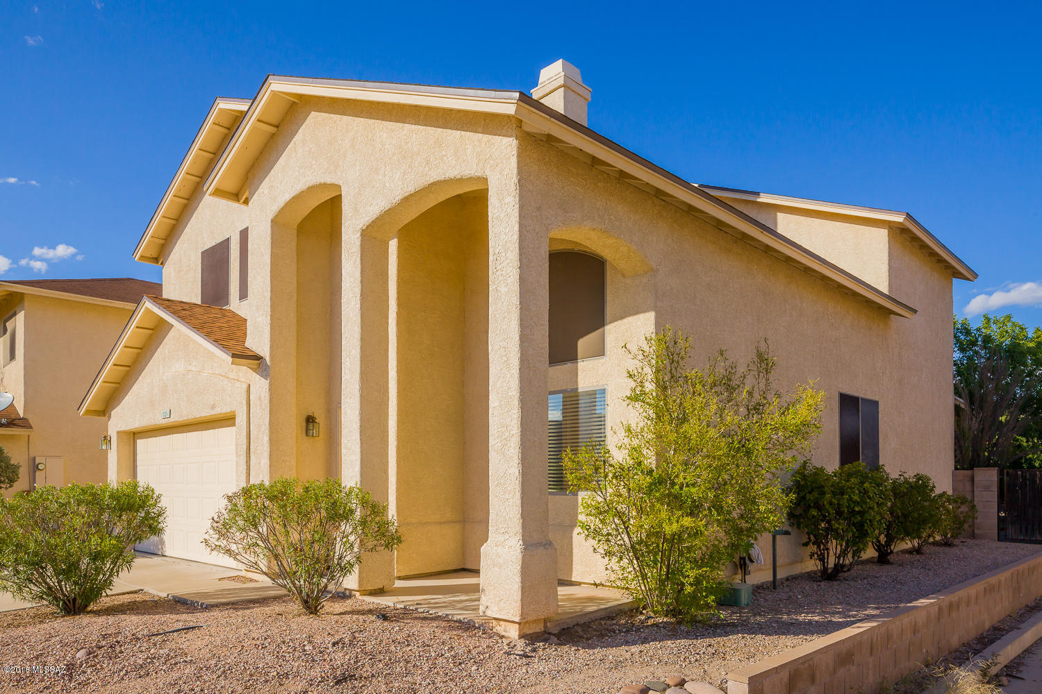 Desert Sky (1-93) - Residential